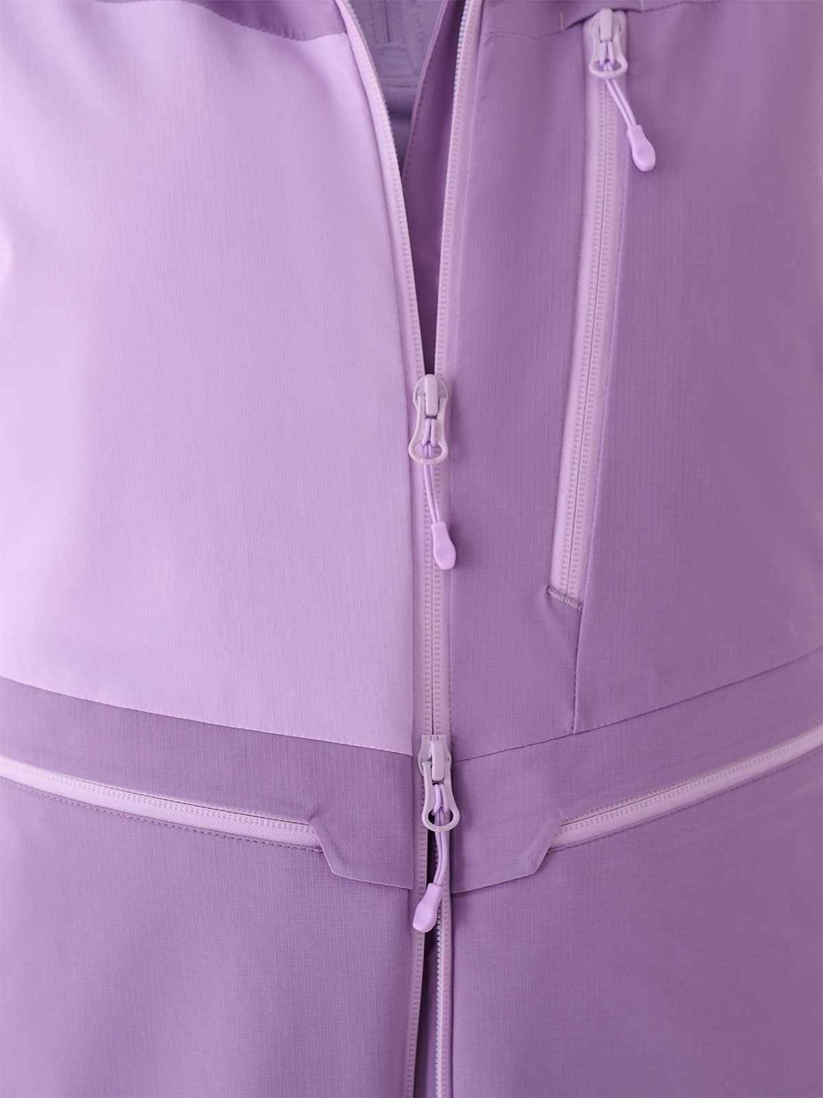 MIZUNO Z2MEB321 DEMO SOLID SKI PARKA - 2025 - Ski Shop