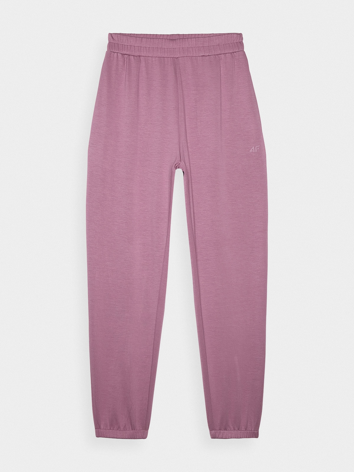 【PAIN OR PLEASURE】24SS ROSE SWEATPANTS Make Waves Sweatpant - Sunset Pink Tonal | ALO