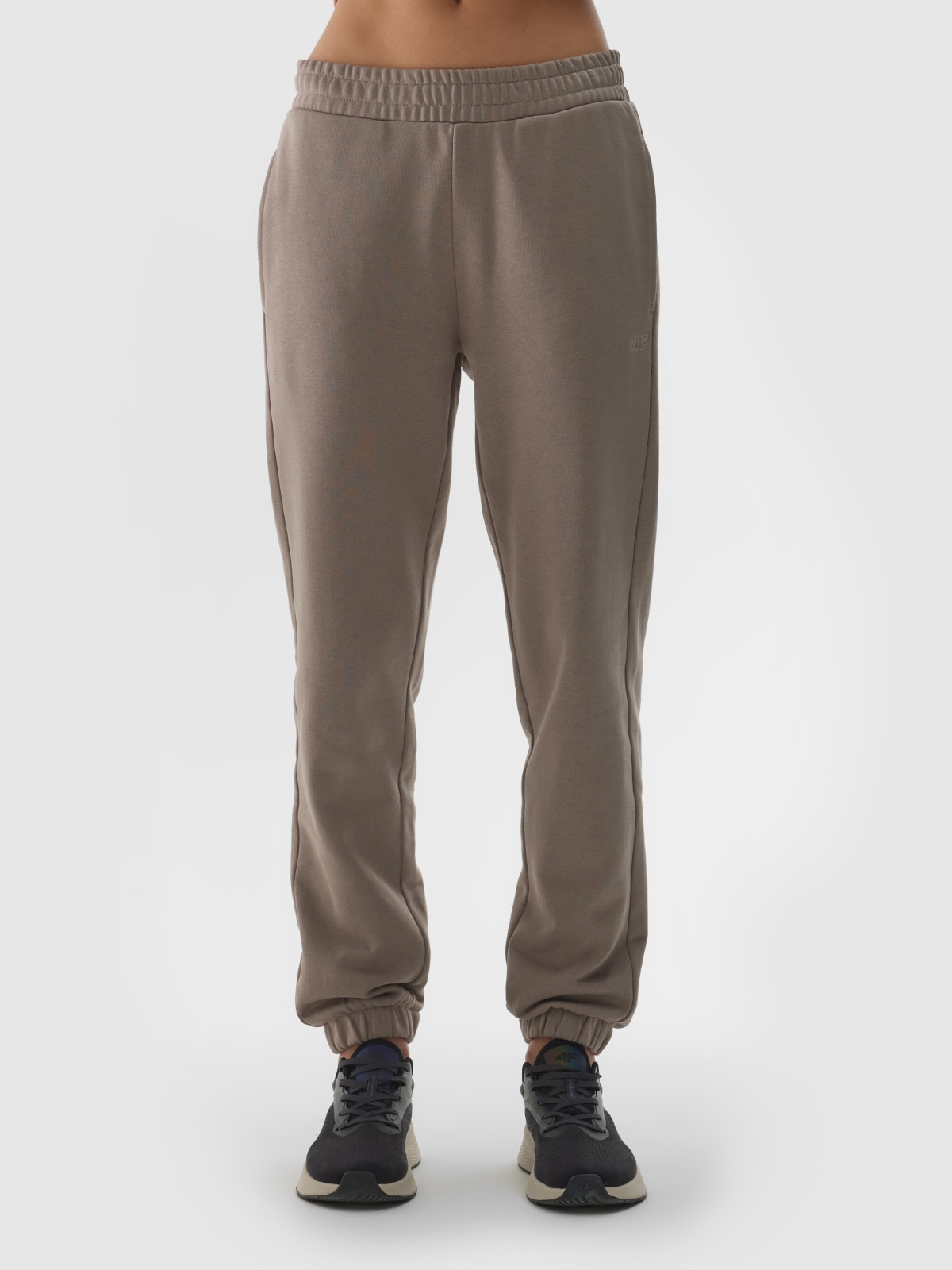パンツ RONRON RR Basic Sweat Pants Oatmeal [RR22CPT1362OT] PANTS_DESKTOP_6_1720x.jpg?v=