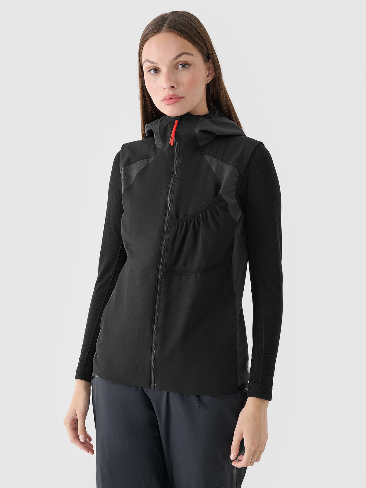 What are the Properties of the Primaloft Insulation? | Blog 4F