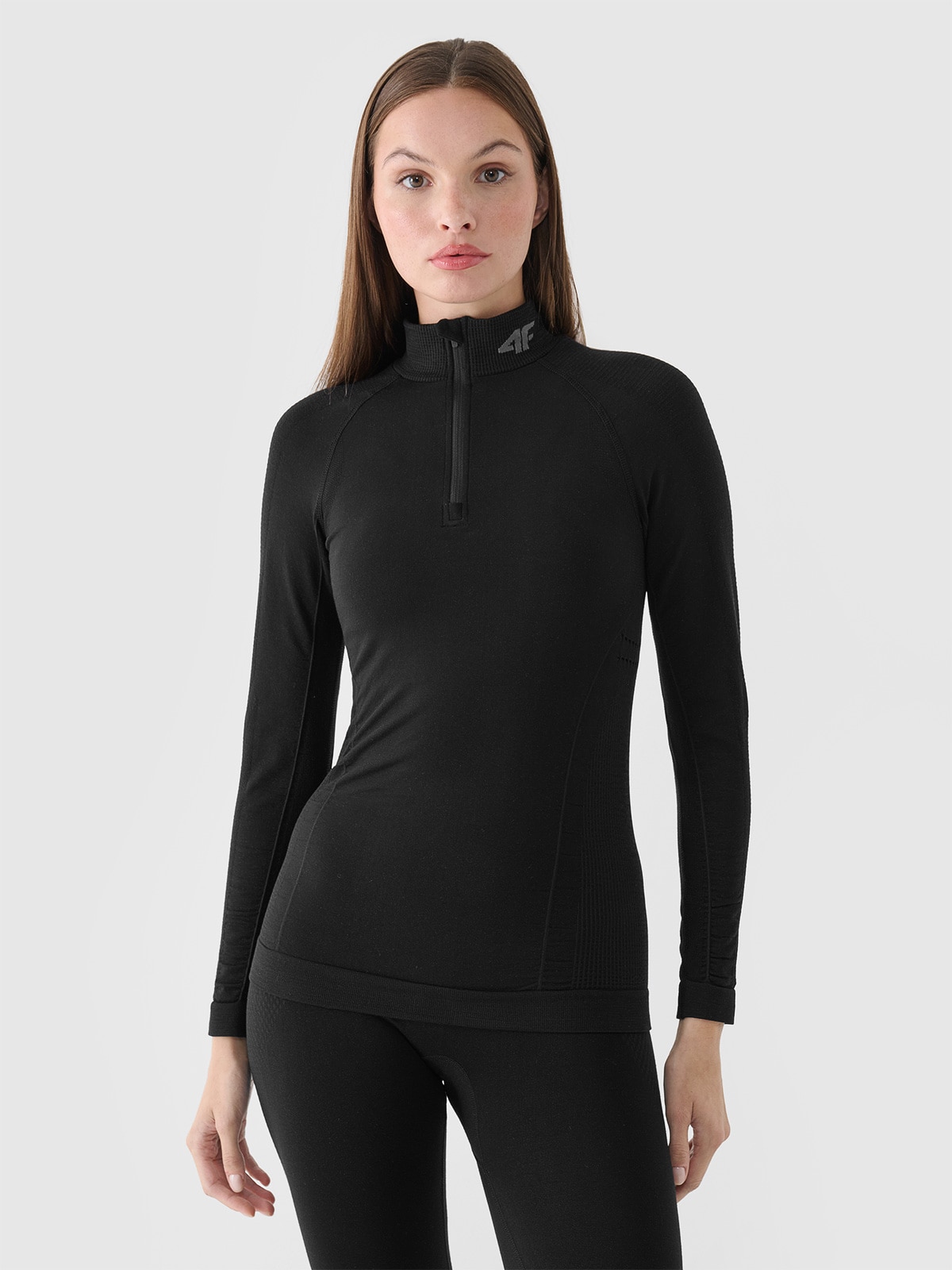 Thermajane Long Johns Thermal Underwear for Women Fleece