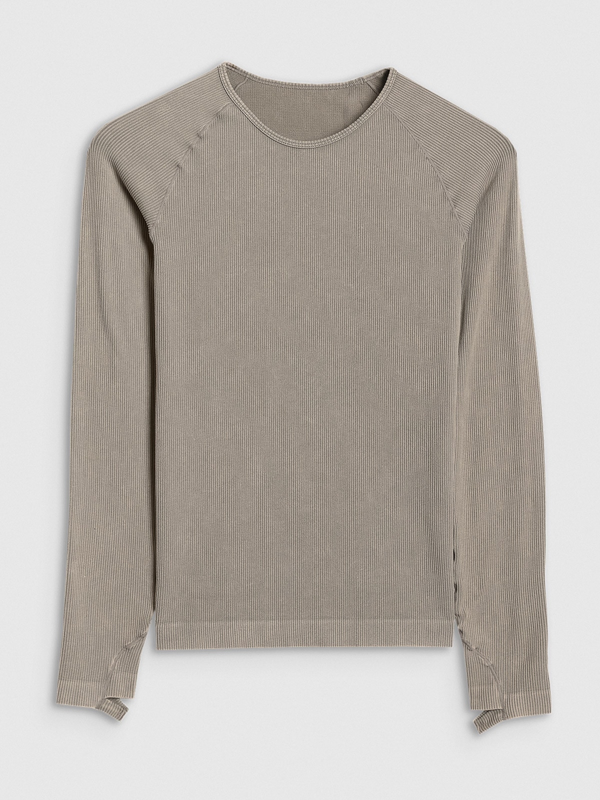 【HI FI FNK】Sprots Track Longsleeve LONGSLEEVE FNK | 4F: Sportswear and shoes