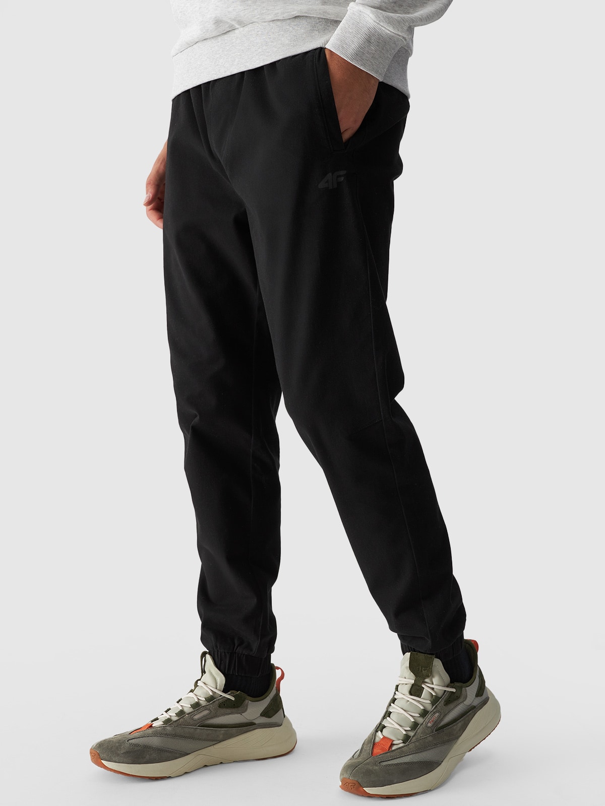 Men's Sarouel Wide Leg Trousers Japanese – Ofelya Boutique