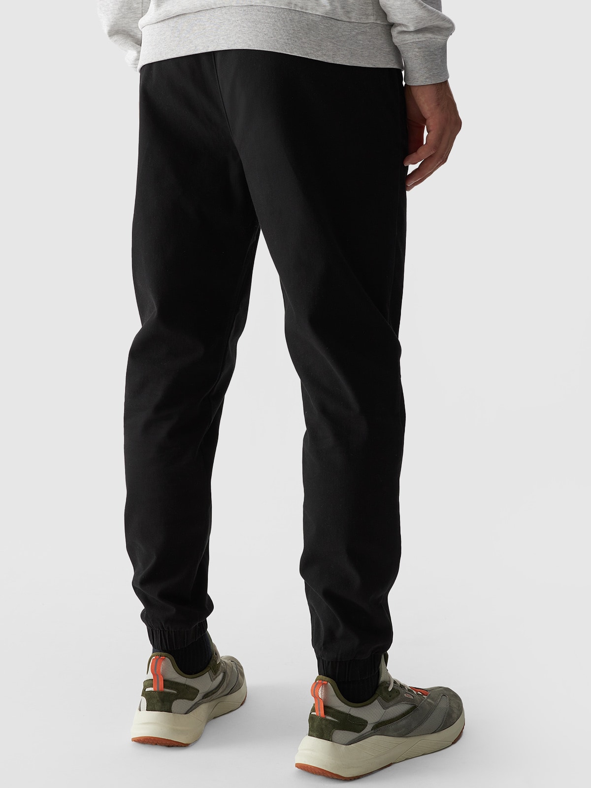 Mens casual joggers hotsell