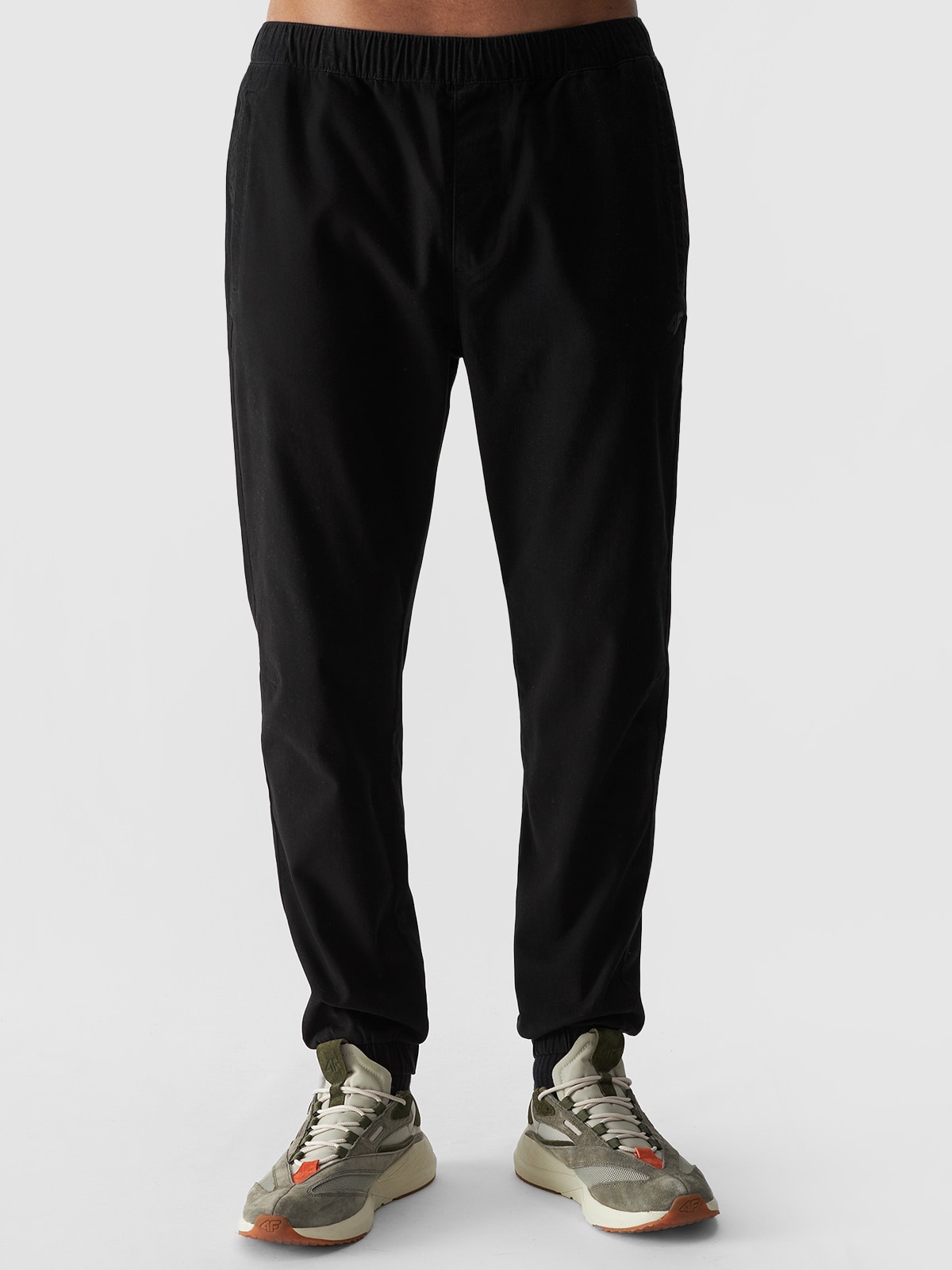 Men's Sarouel Wide Leg Trousers Japanese – Ofelya Boutique