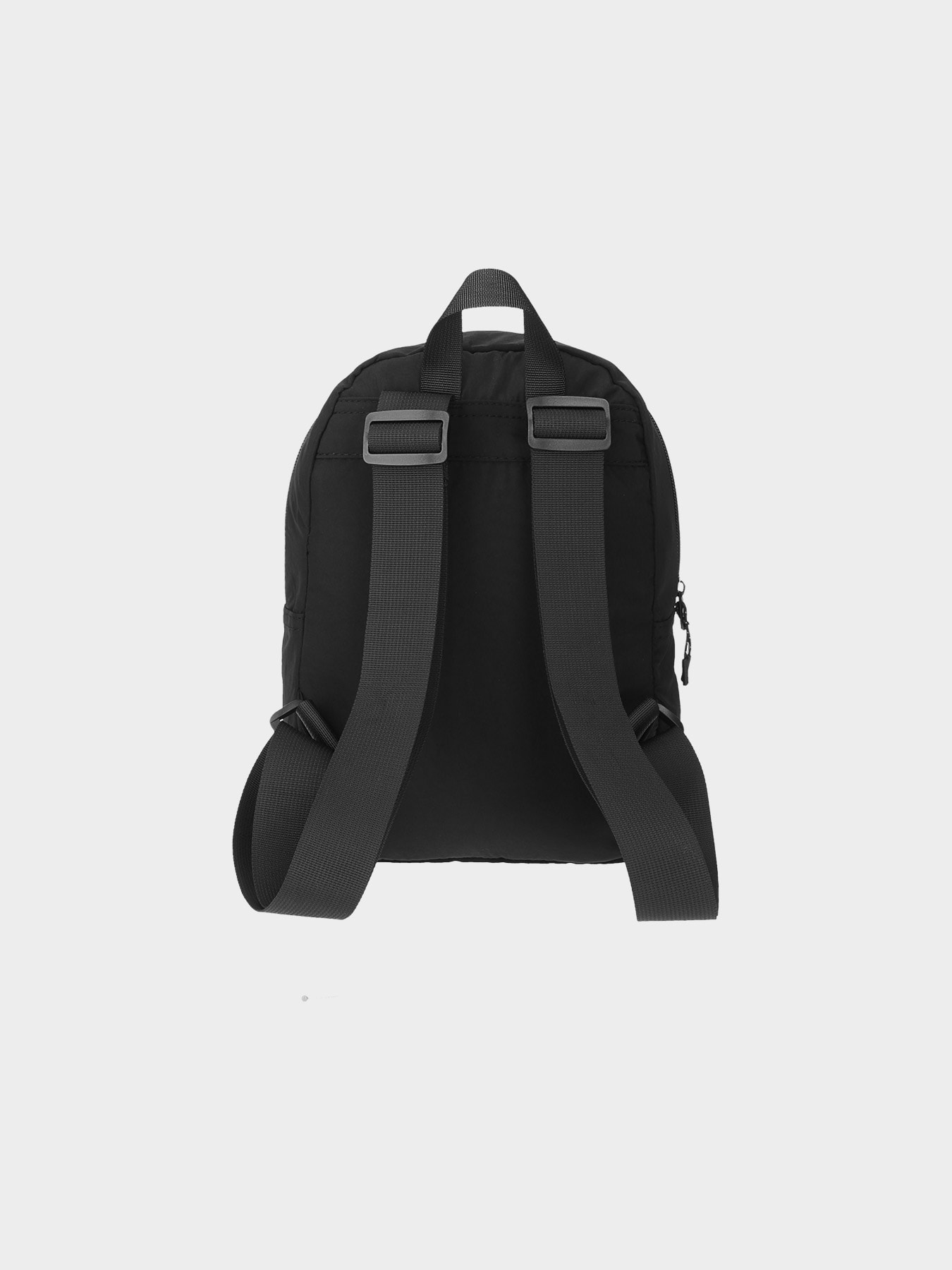 Women's urban backpack (6 L) - black | 4F: Sportswear and shoes