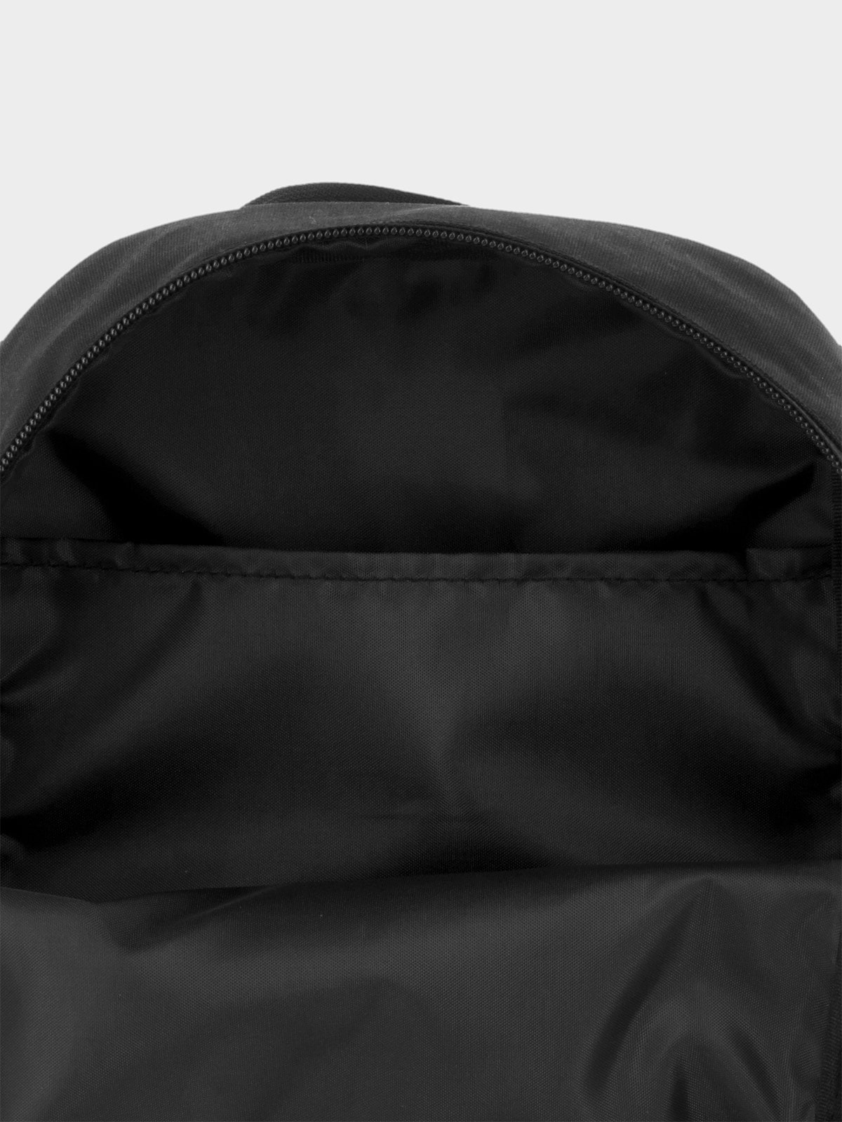 City backpack (approx. 5 L) - black | 4F: Sportswear and shoes
