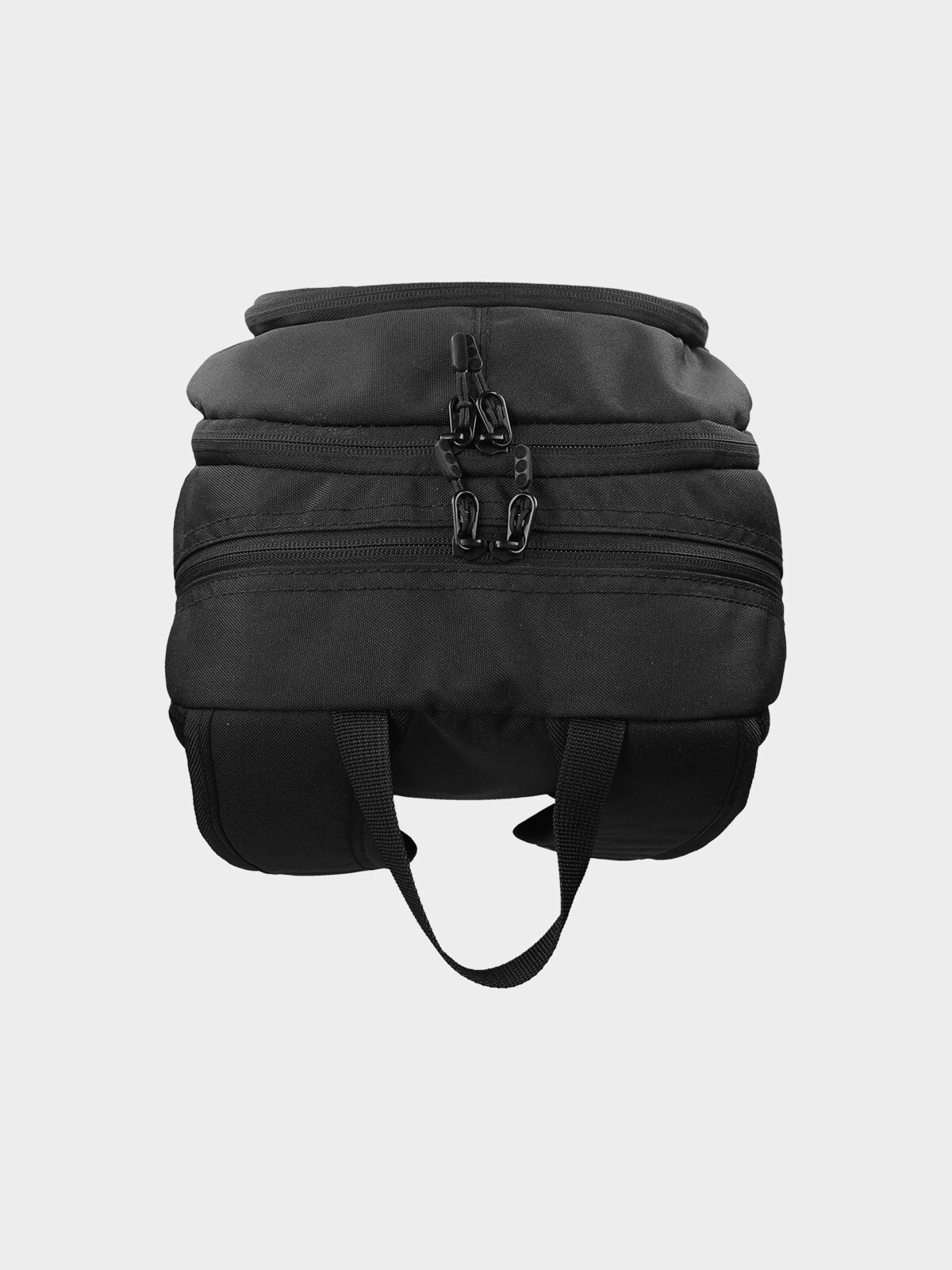 Unisex urban backpack (20 L) - black | 4F: Sportswear and shoes
