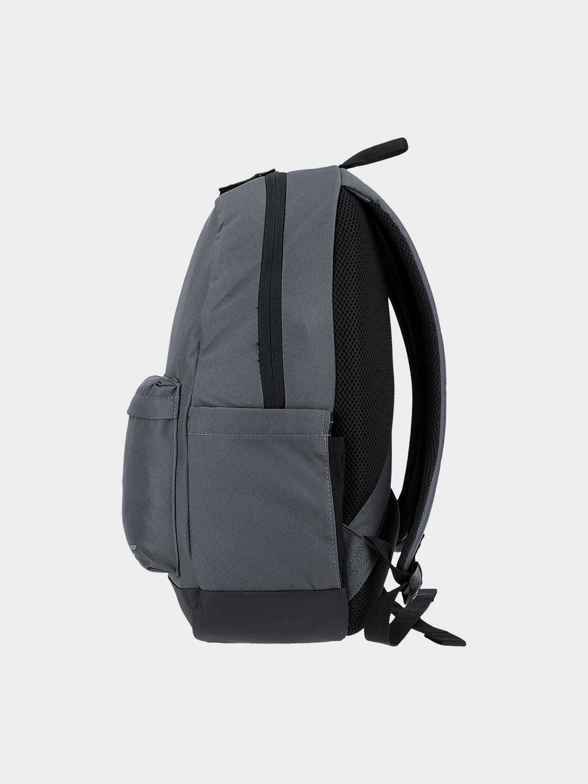 Unisex urban backpack (20 L) - grey | 4F: Sportswear and shoes