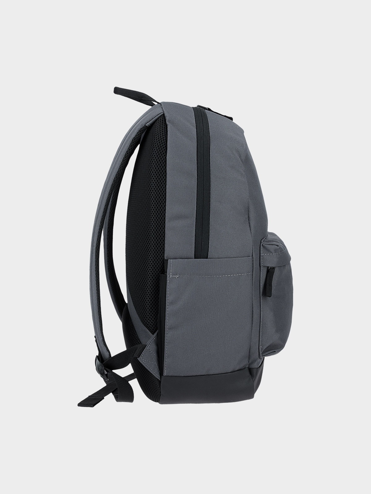 Unisex urban backpack (20 L) - grey | 4F: Sportswear and shoes