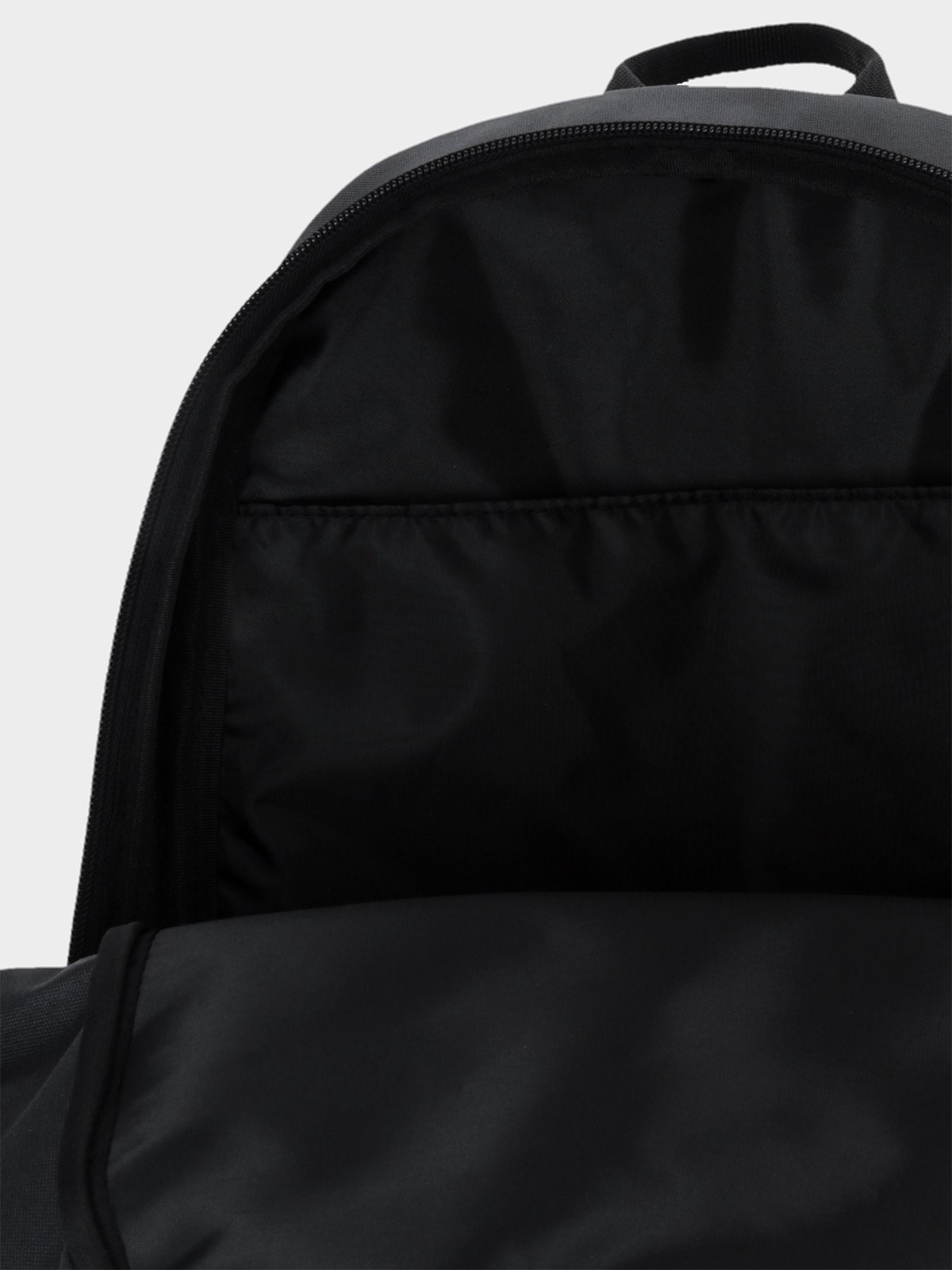 Unisex urban backpack (20 L) - grey | 4F: Sportswear and shoes