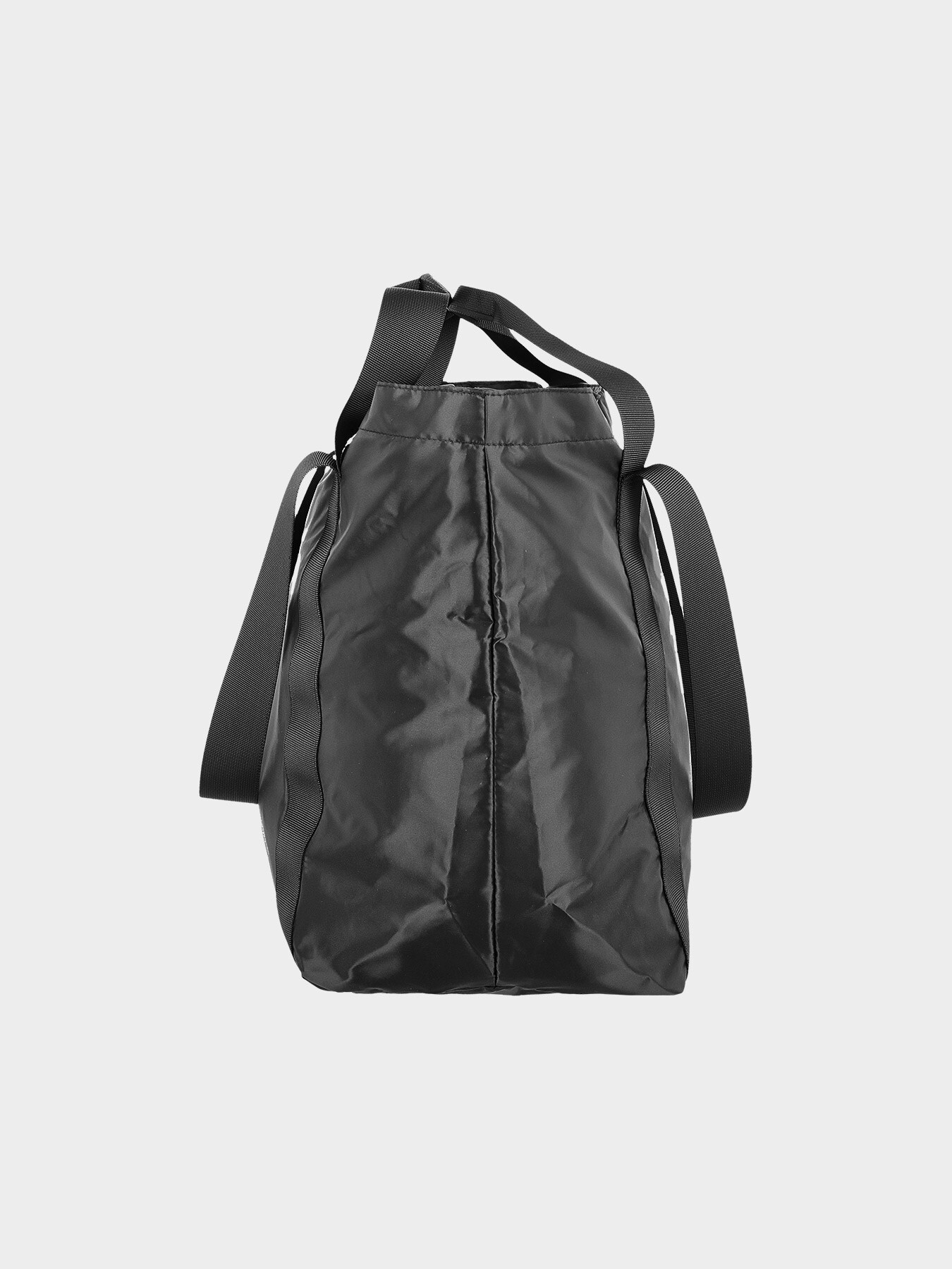 Amazon.com: PAKFIEKS Nylon Crossbody Handbag for Women Anti