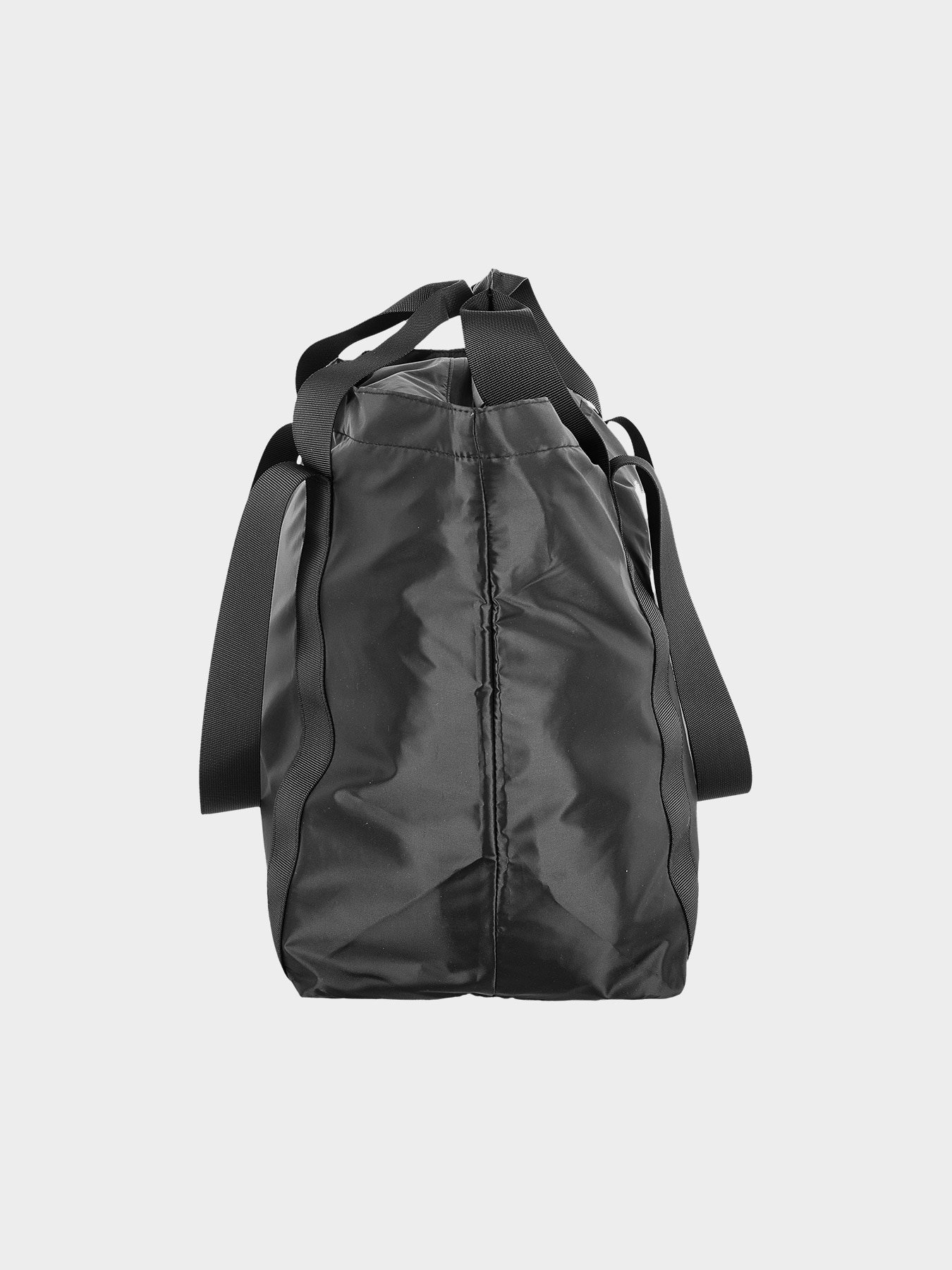 Shoulder bag (27 L) - black | 4F: Sportswear and shoes