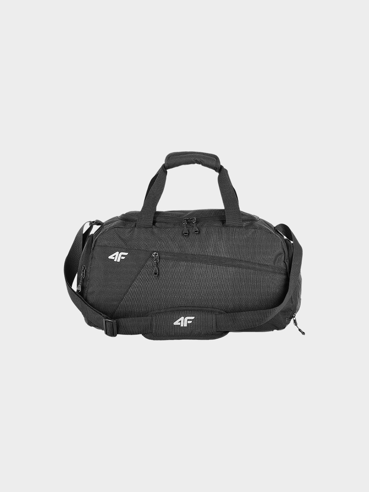 ■Rest & Recreation■ MINI SPORT BAG GREY RR242AC011GYF □Rest & Recreation□ MINI SPORT BAG GREY RR242AC011GYF SUB