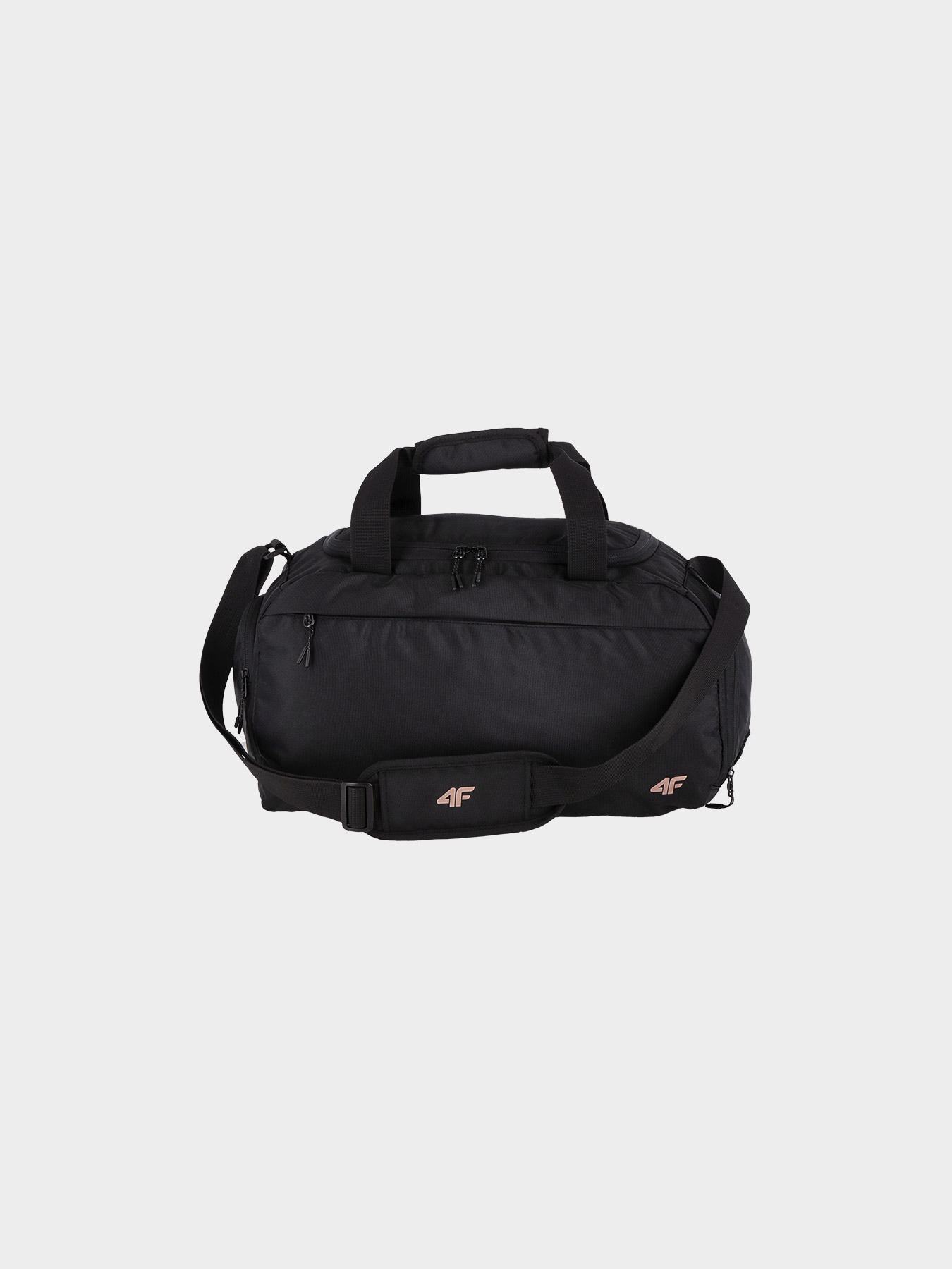 ■Rest & Recreation■ MINI SPORT BAG GREY RR242AC011GYF MINI SPORT BAG - GREY - rest and recreation