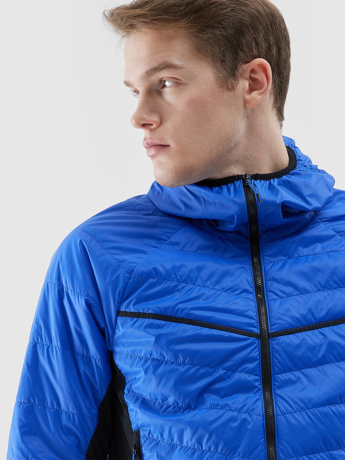 PrimaLoft x Salomon Outline PrimaLoft® Men's Insulated