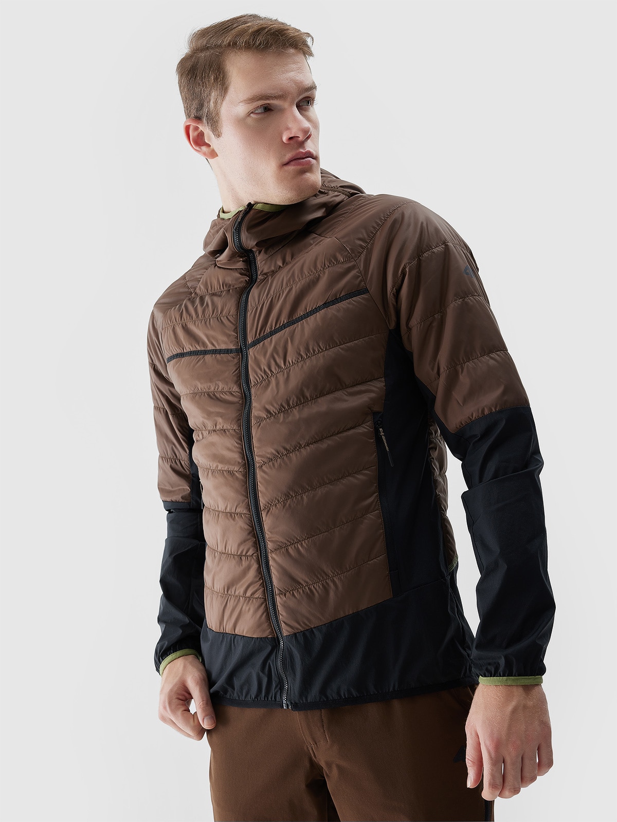 PrimaLoft x Lululemon Quilted Light Insulation Jacket