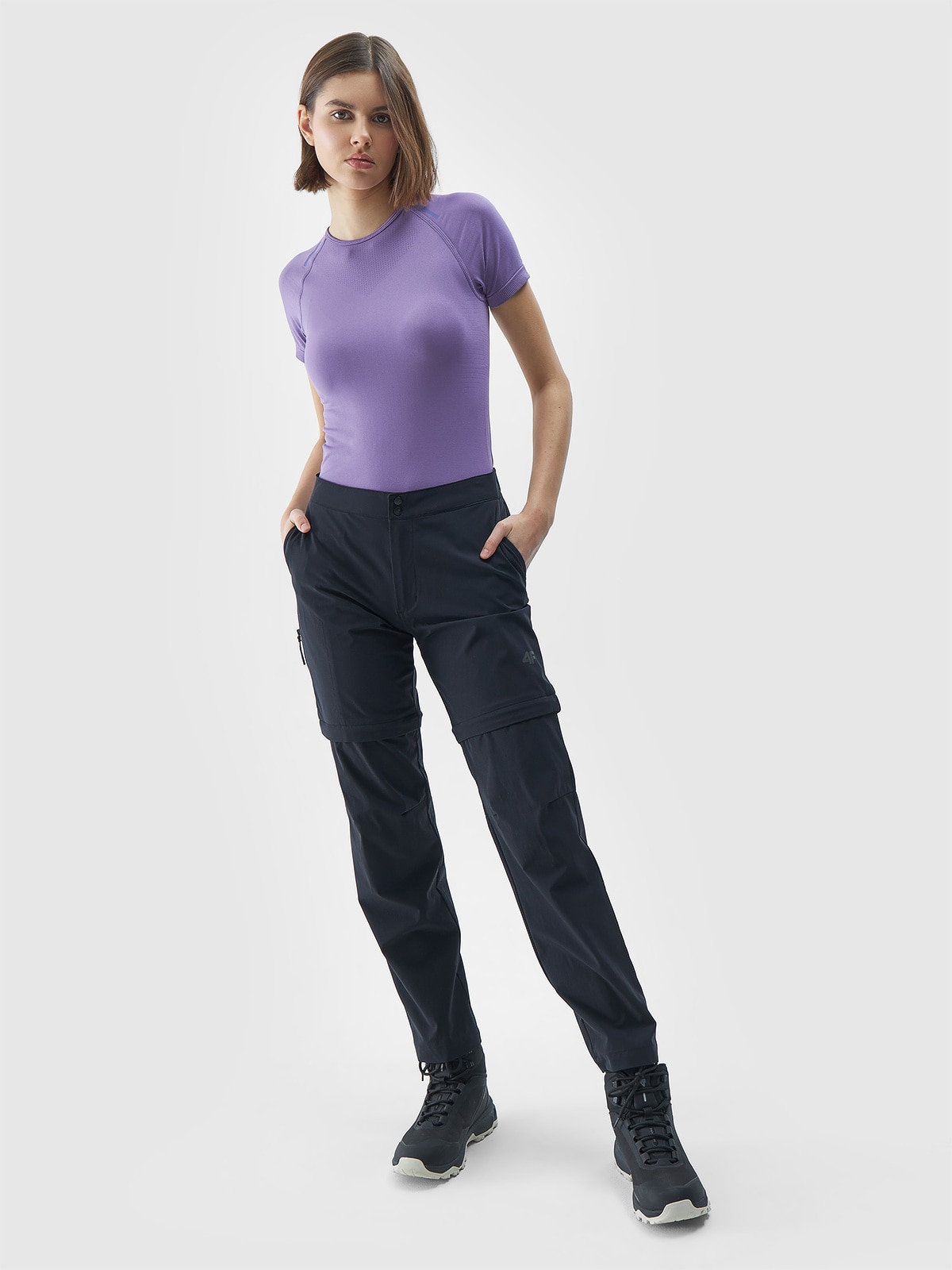 on wather pants レディース S Tec-One Women's Ski Pants - Walmart.com