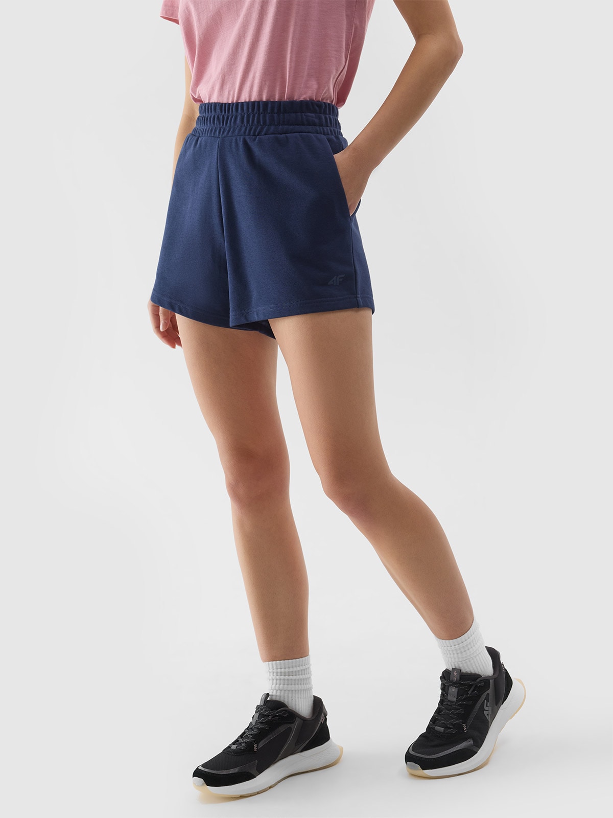パンツ HP layered shorts shorts /Her Praha 25ss HP layered shorts shorts /Her Praha 25ss パンツ
