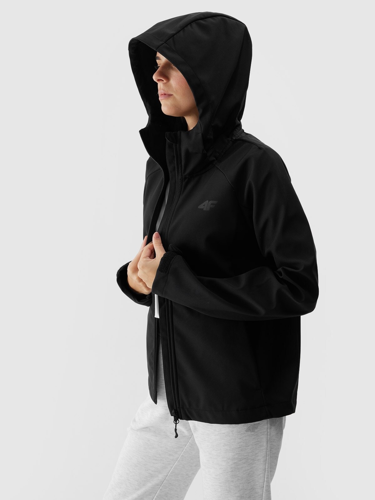 ジャケット・アウター 24SS ProductTwelve Soft Shell Vest black Men's Orbiter Softshell Vest - Stormtech Distributor