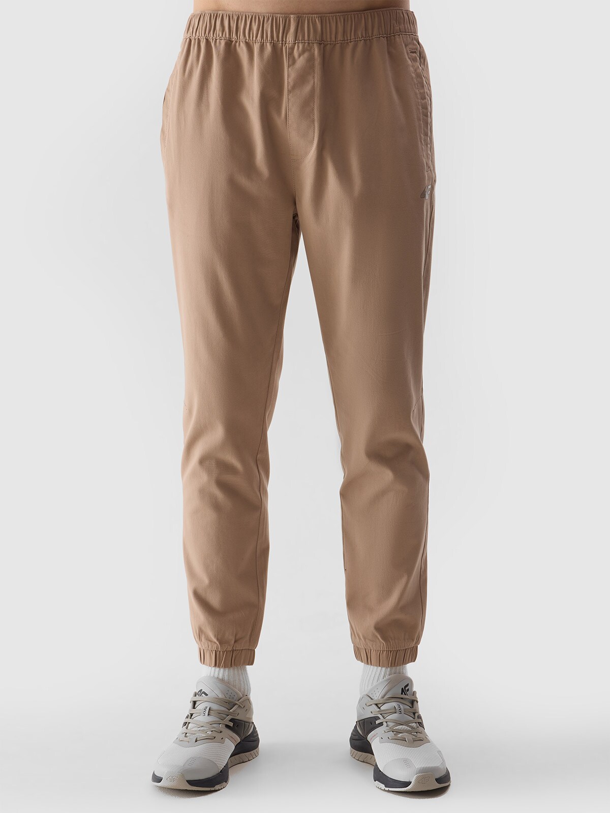 Kakina CMSX Mens Waffle Joggers Pants With Pockets Clearance,Casual