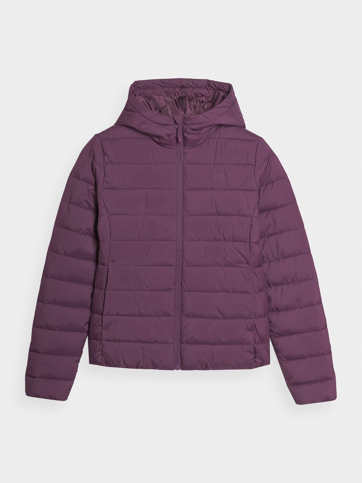 X-girl OVERDYED WORK JACKET PURPLE Mサイズ X-girl OVERDYED WORK JACKET PURPLE Mサイズ（X-girl(エックス