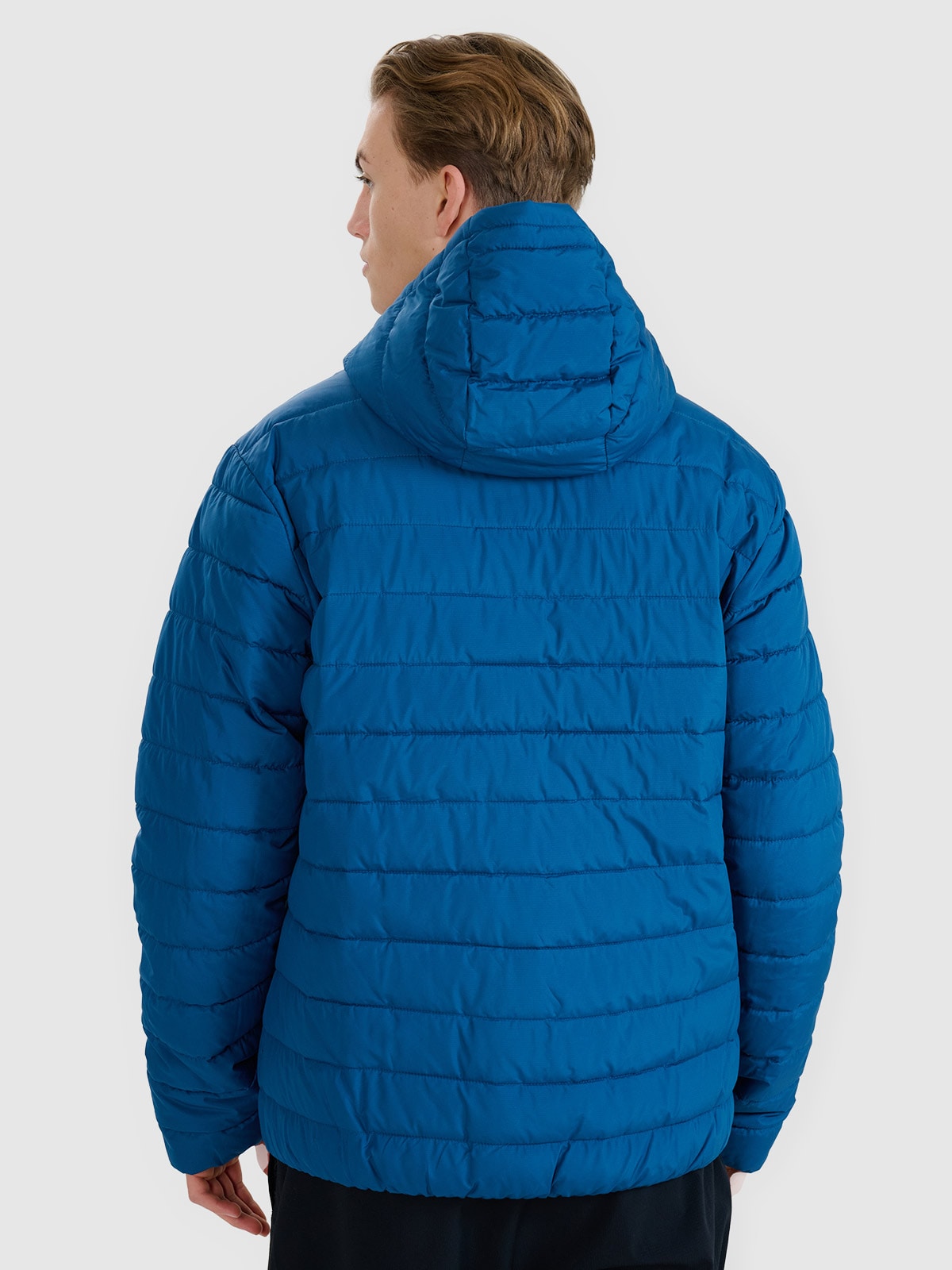 ダウンジャケット・コート Mos Duck Hood Down Jumper (4color) NEW with missing hood Men's Mackage Hilton Down Puffer Coat