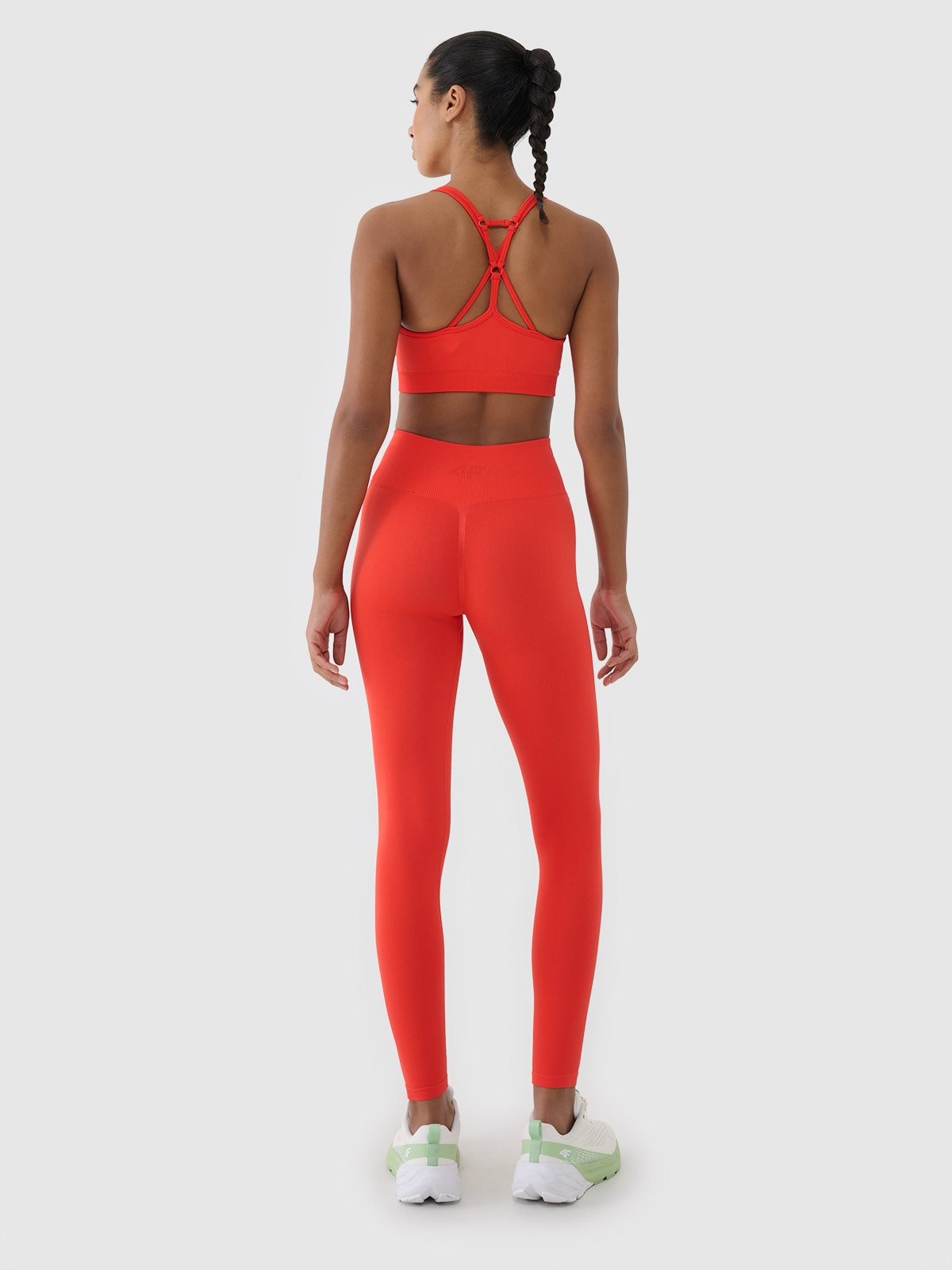 【関税&送料込】Sportmax Red Stretch Viscose Agrume1234 Mini Sportmax Red Stretch Viscose Agrume1234 Mini Dress In Pink