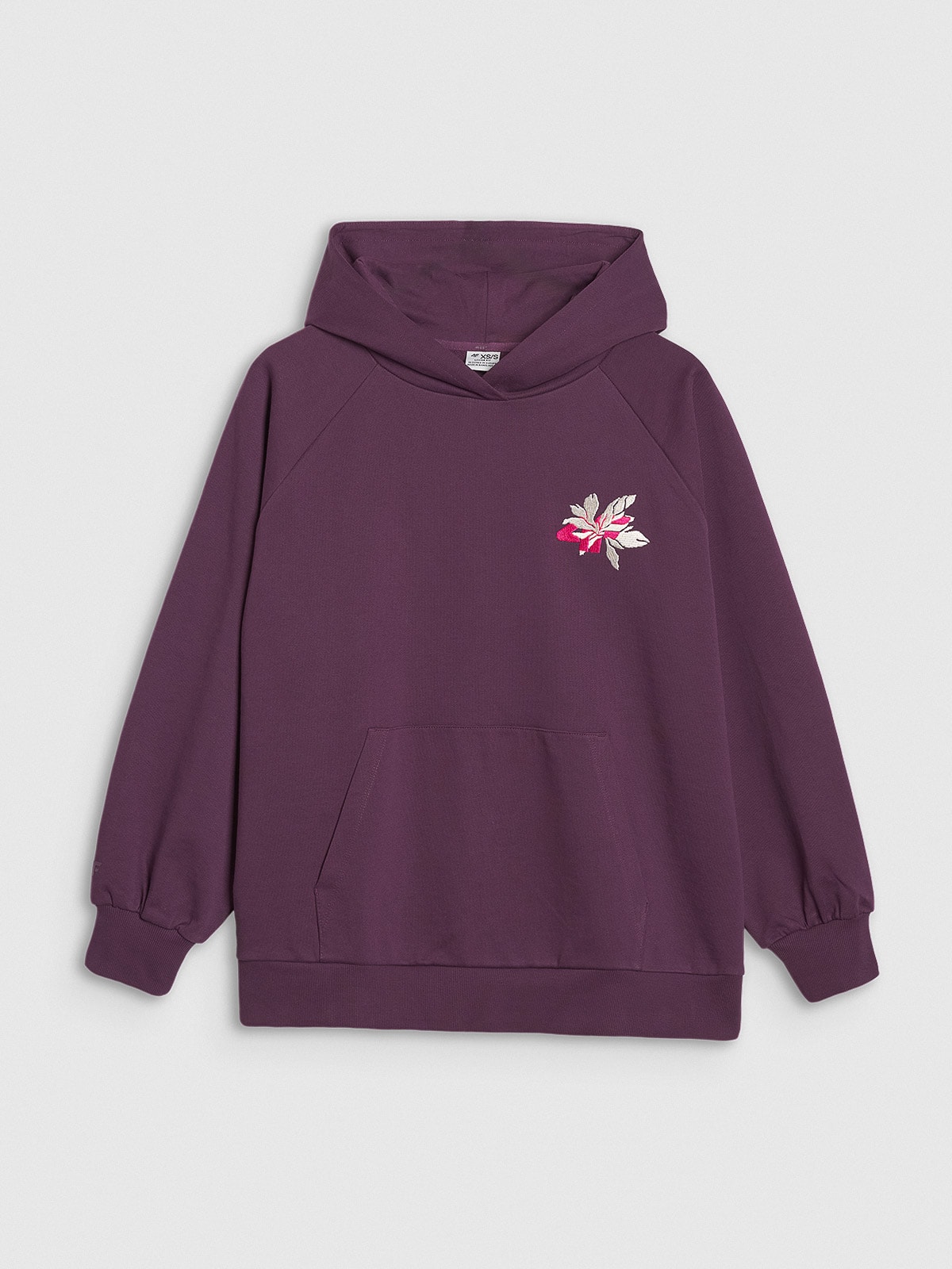 plllllleeeasse hooded sweatshirt Ｌ Jerzees' NuBlend Hooded Sweatshirt