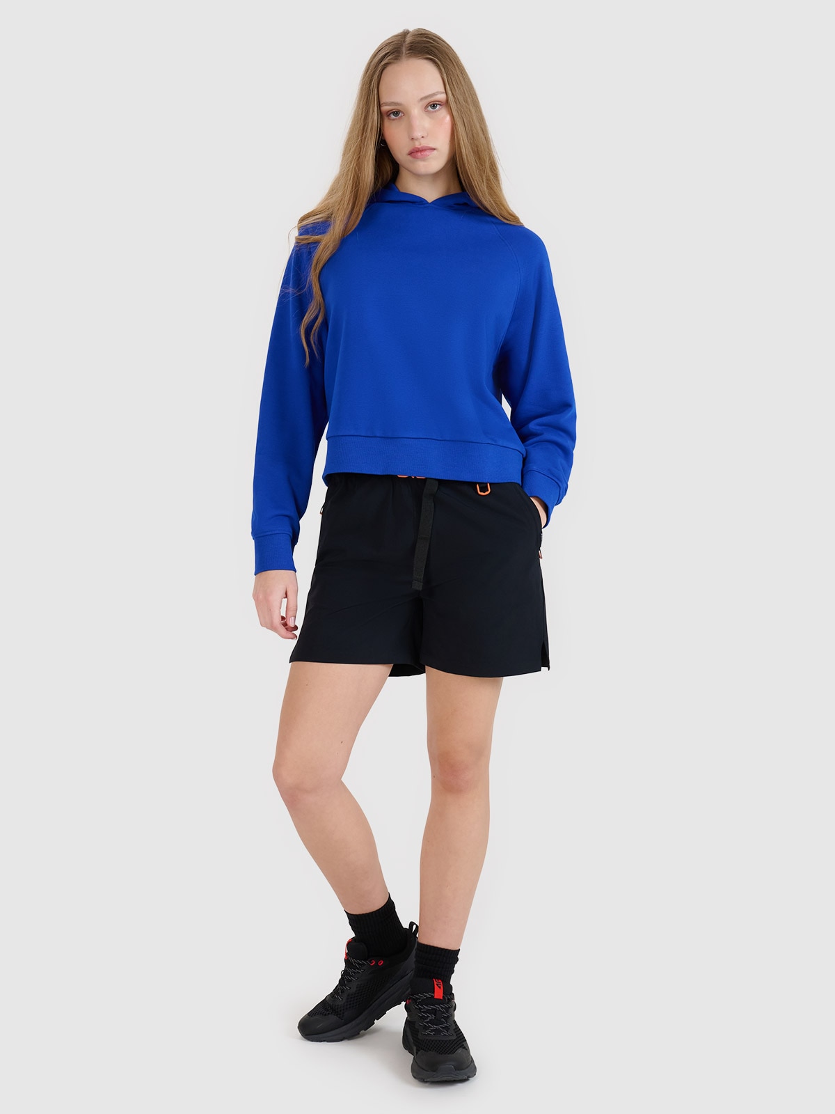 SWEATSHIRT | 4F: Sportswear and shoes