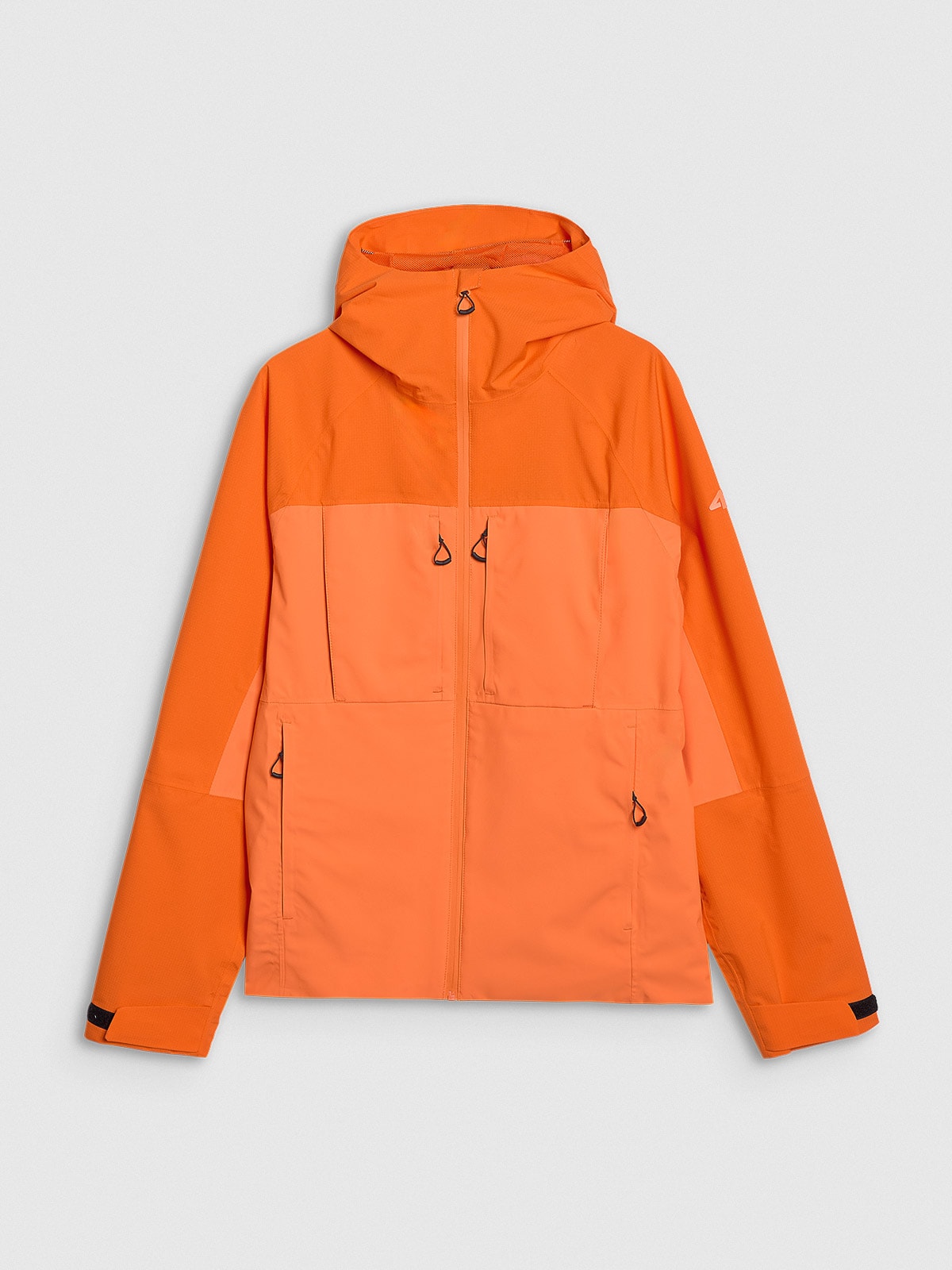 TECHNICAL JACKET | 4F: Sportswear and shoes