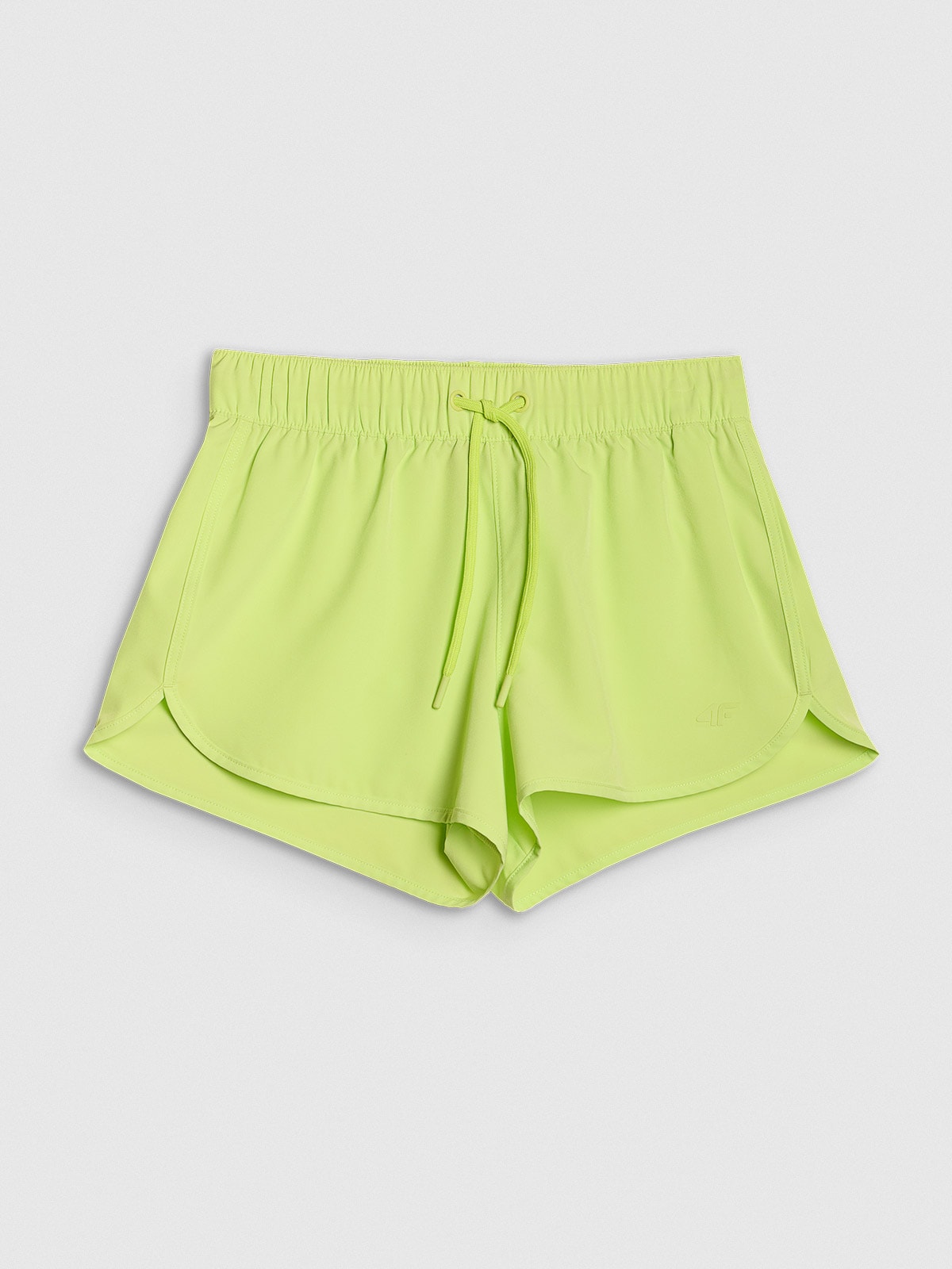CRONOS SIDE PRINT SHORTS【C.GREEN】 – クロノス CRONOS