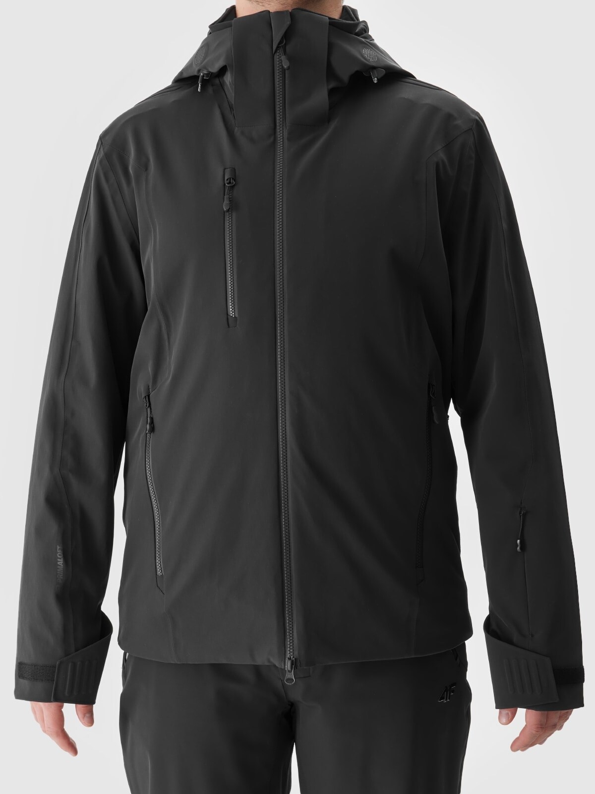 新品 DOUBLE FACE DUFFEL JACKET 71UNS1loSBL._UY200_.jpg