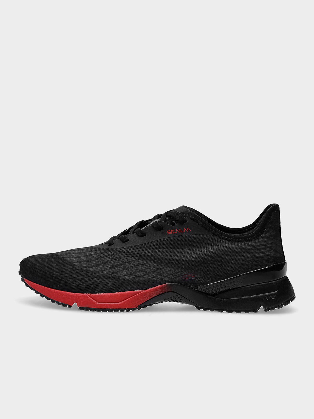 Men's SIGNUM running shoes with Vibram sole | 4F: Sportswear