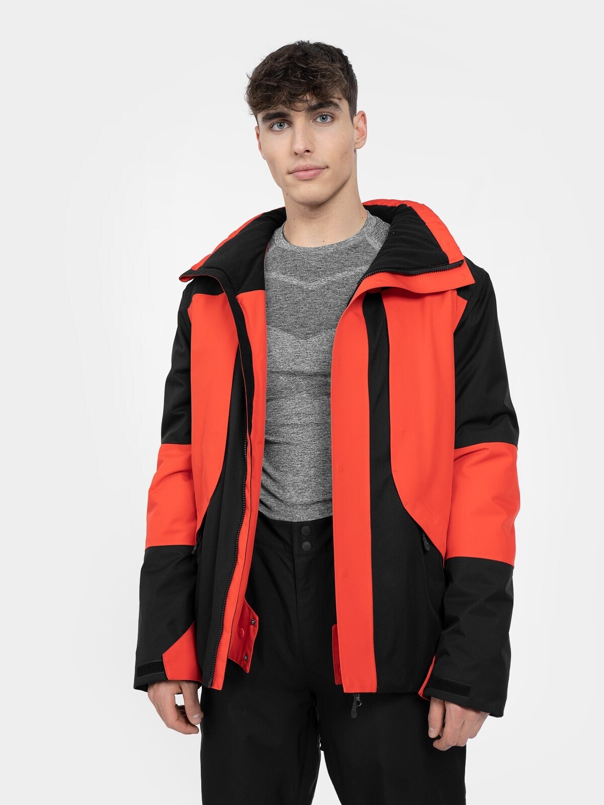 誕生日プレゼント | membrane 8,000 jacket ski Men's 4F: shoes and Sportswear ジャケット・アウター