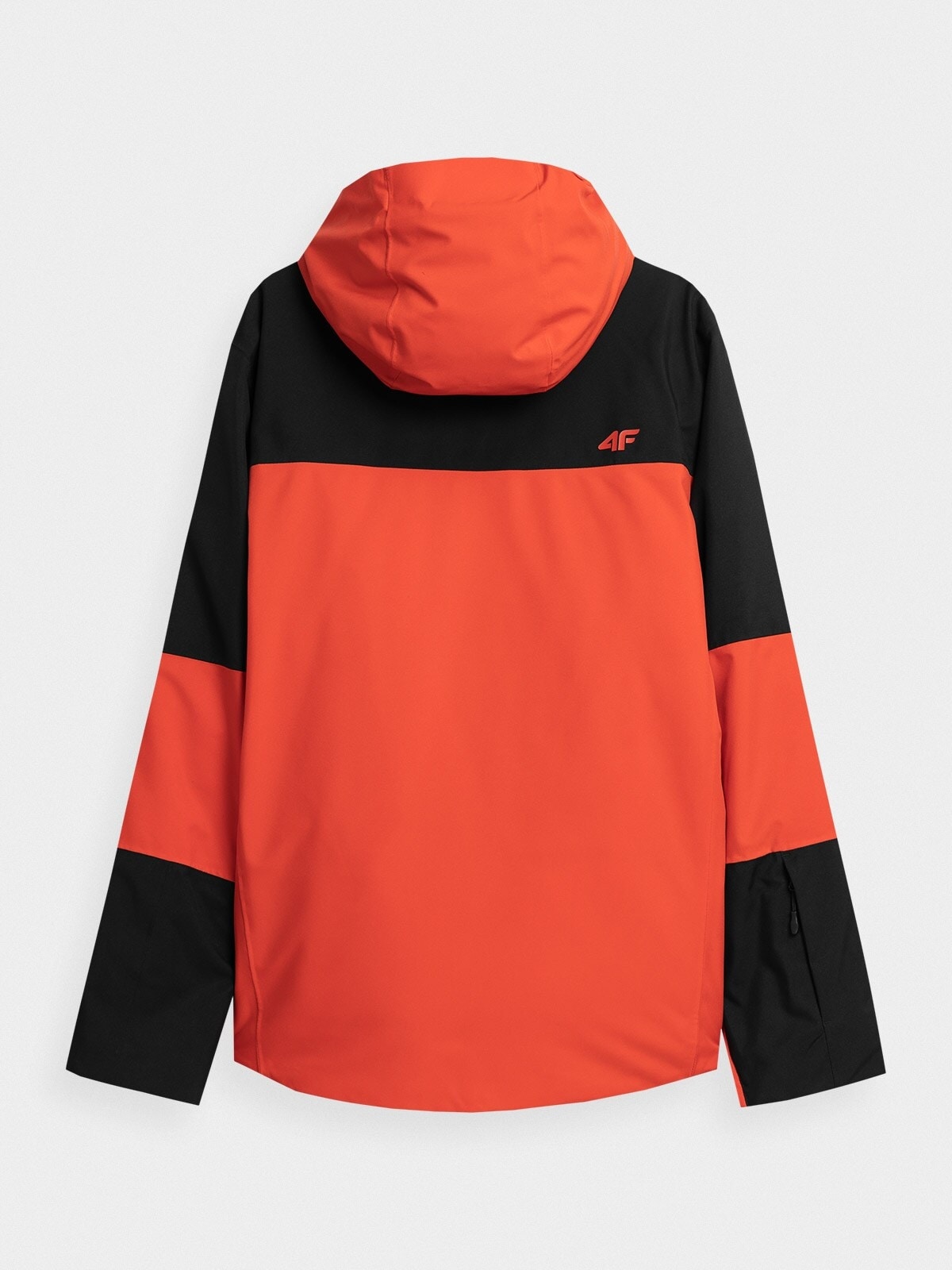 Men's ski jacket 8,000 membrane | 4F: Sportswear and shoes Men's ski jacket 8,000 membrane | 4F: Sportswear and shoes