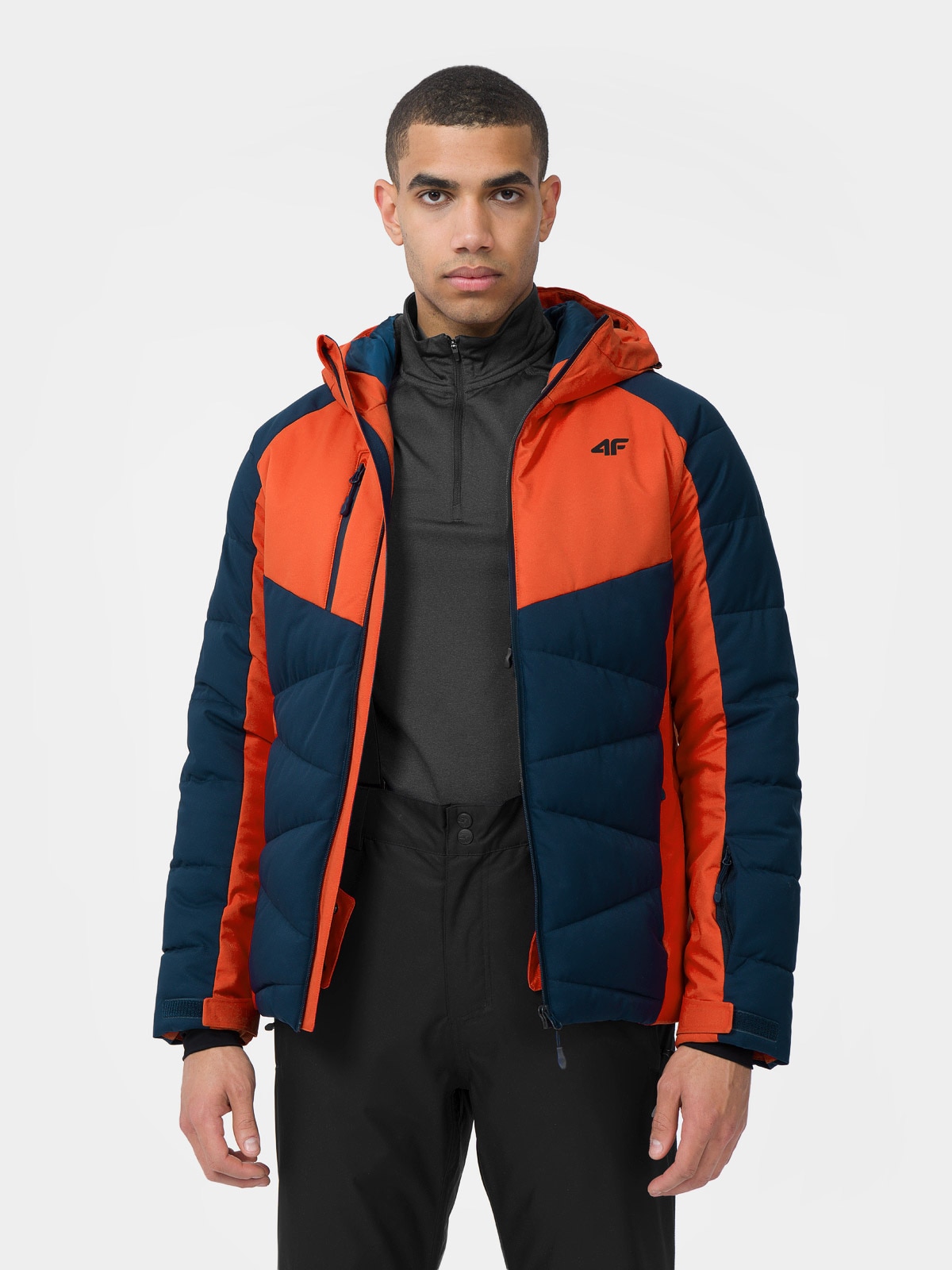 ジャケット SPORTMAX SS24 GIACCA ZERMAT (2412041021600 022) 166413.zoom.png?t=1742306540