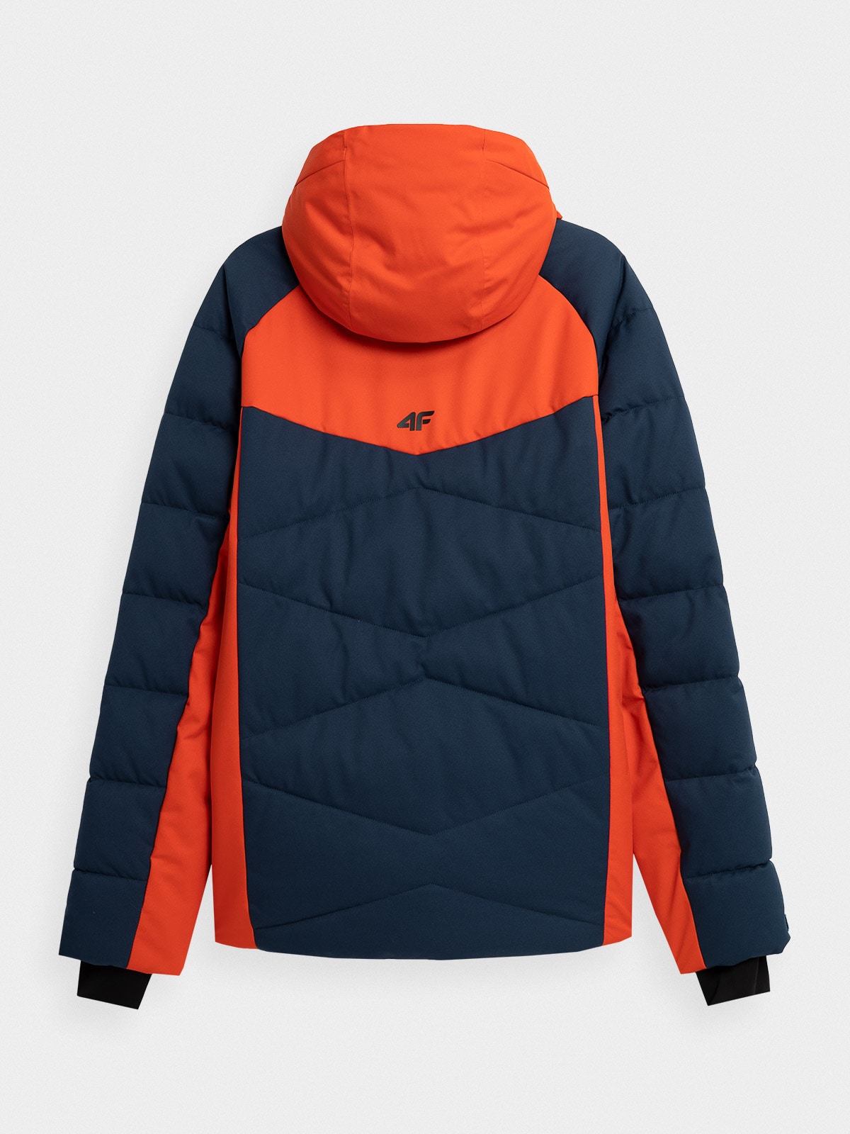 Men's ski jacket 8,000 membrane | 4F: Sportswear and shoes