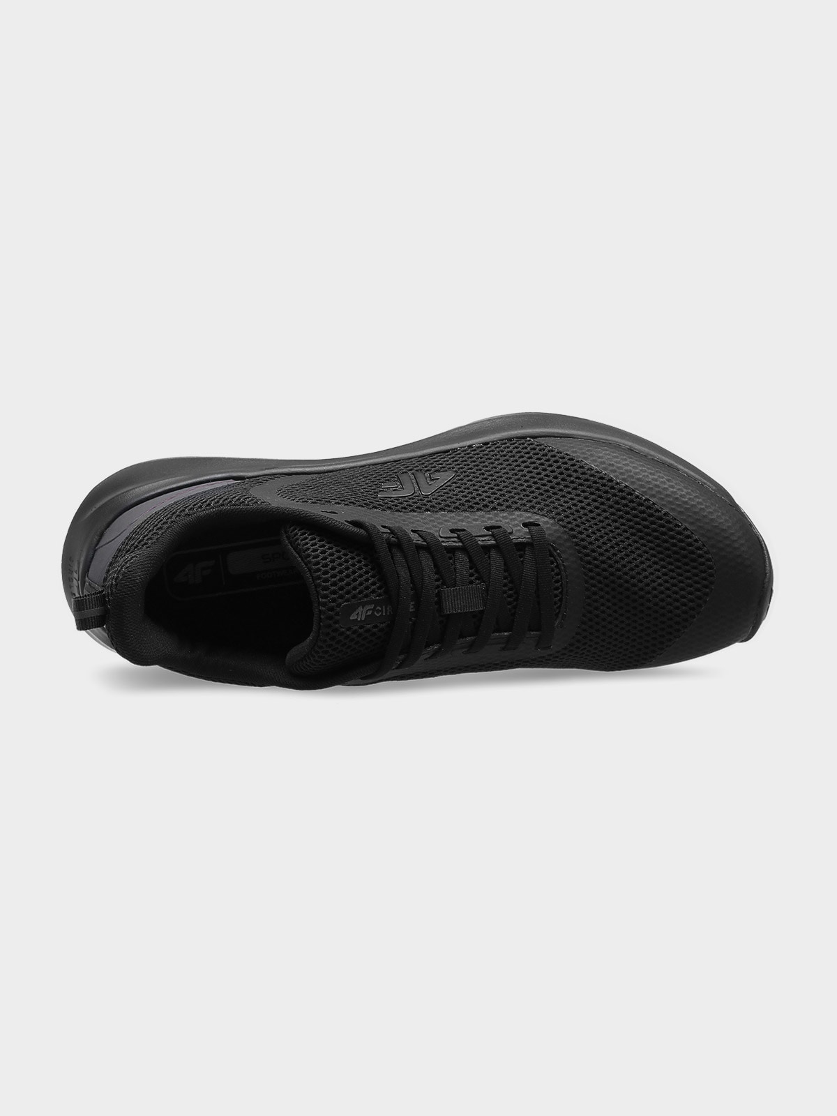 Buty sportowe CIRCLE damskie | 4F - sportowa odzież i obuwie