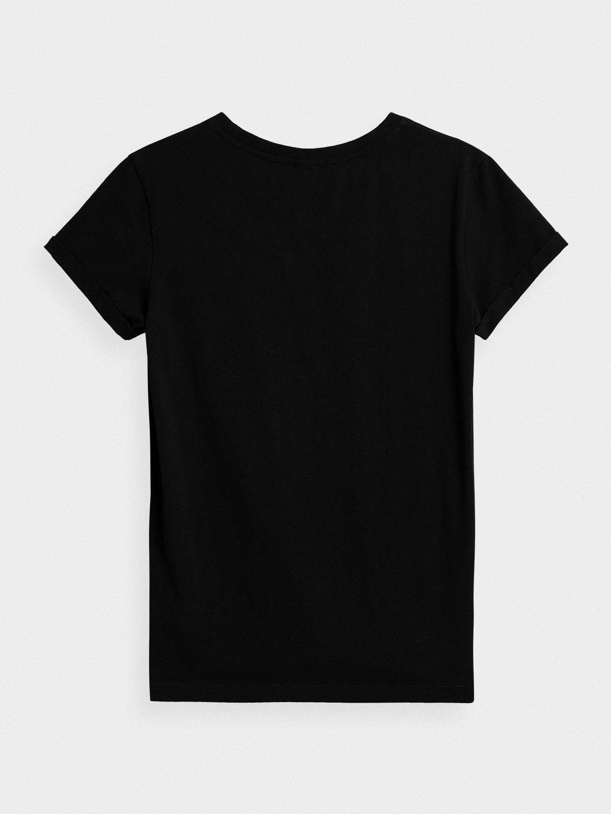 T-shirt damski | 4F - sportowa odzież i obuwie