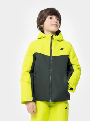 Boys xl ski jacket deals