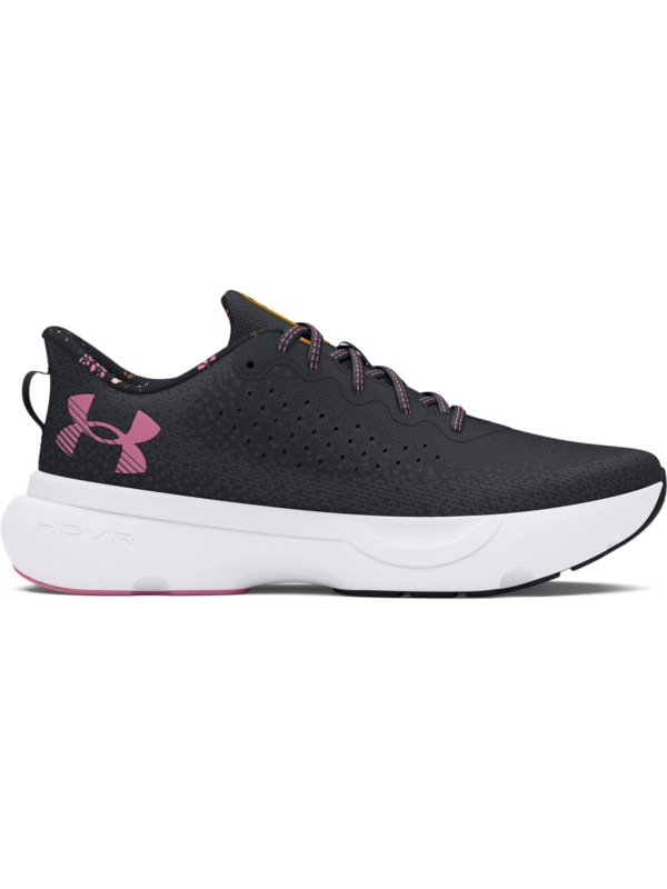 Buty do biegania damskie Under Armour UA W Infinite Print