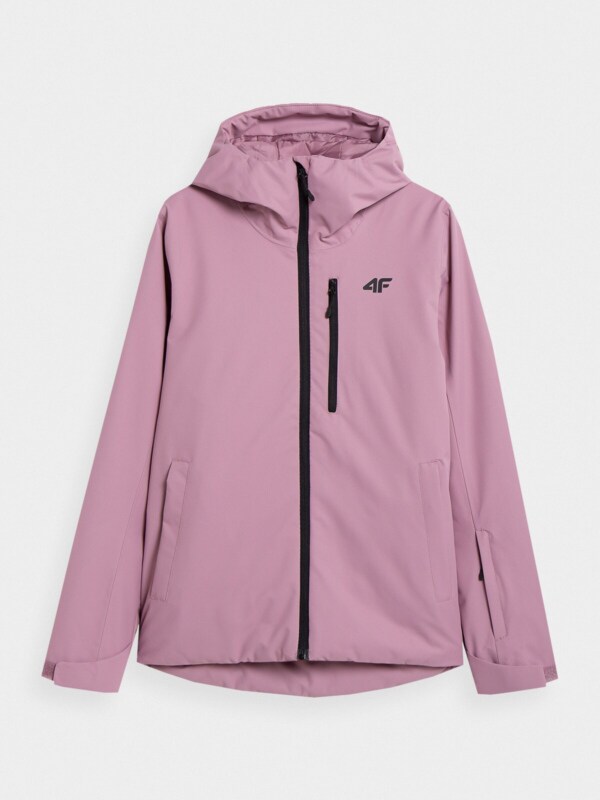 4f womens ski jacket best sale