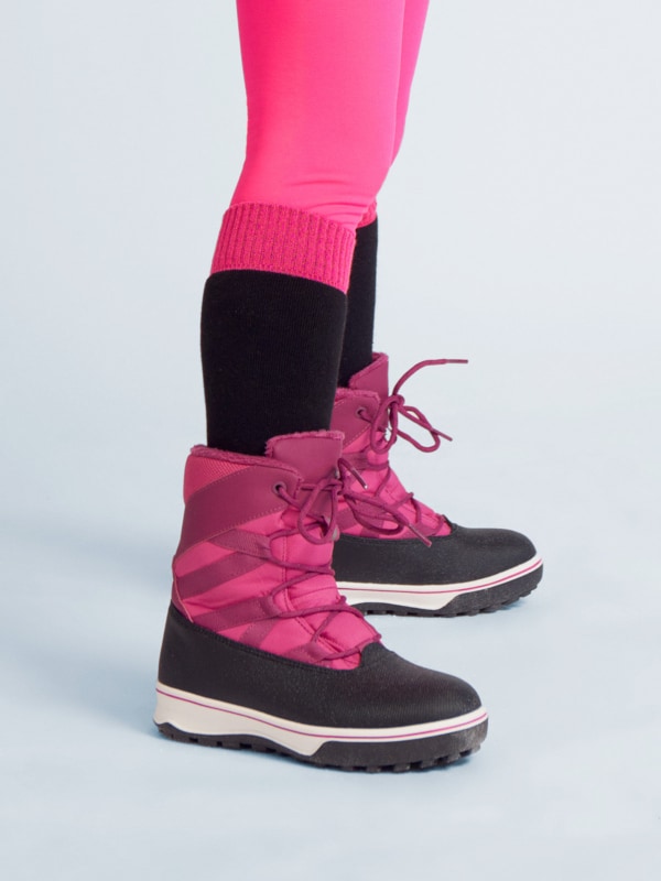 Nike girls winter boots online