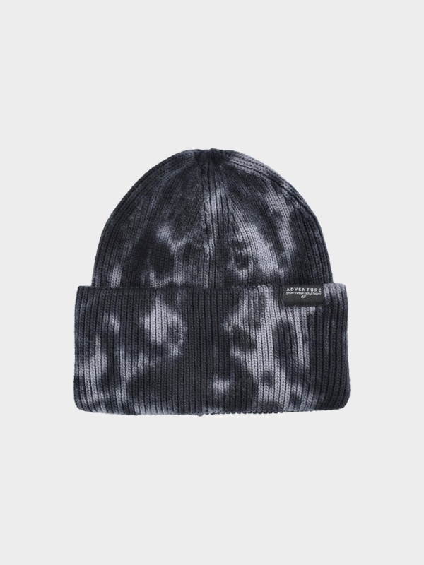 Stussy STUSSY Tie merkur dye beanie