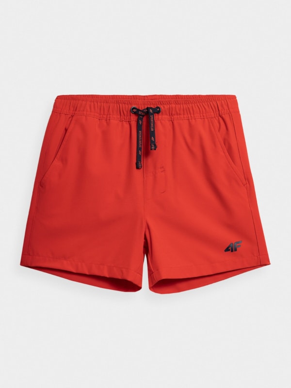 Boys boardshorts beach shorts 4F Sportswear and shoes