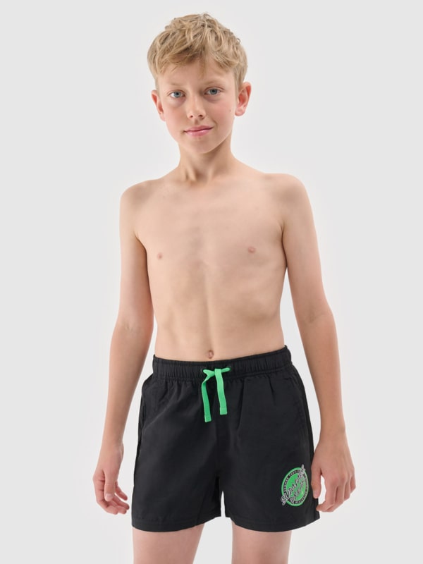 Childhoods 4T Lake Boy Shorts sale