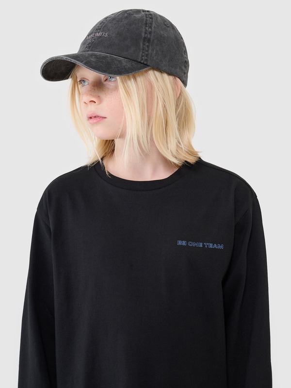 LONGSLEEVE | 4F: Sportswear and shoes