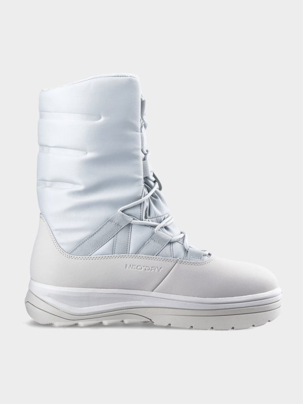 New balance women's snow boots best sale