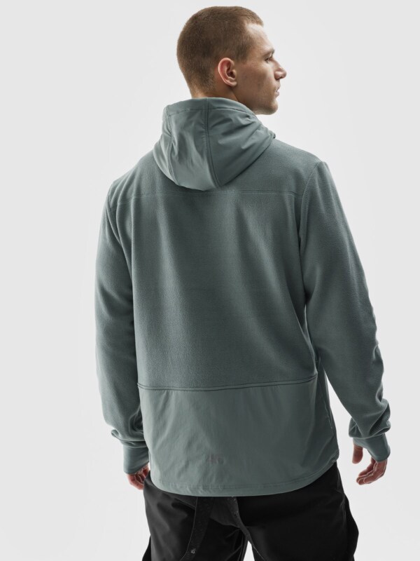 Mens snowboard fleece on sale